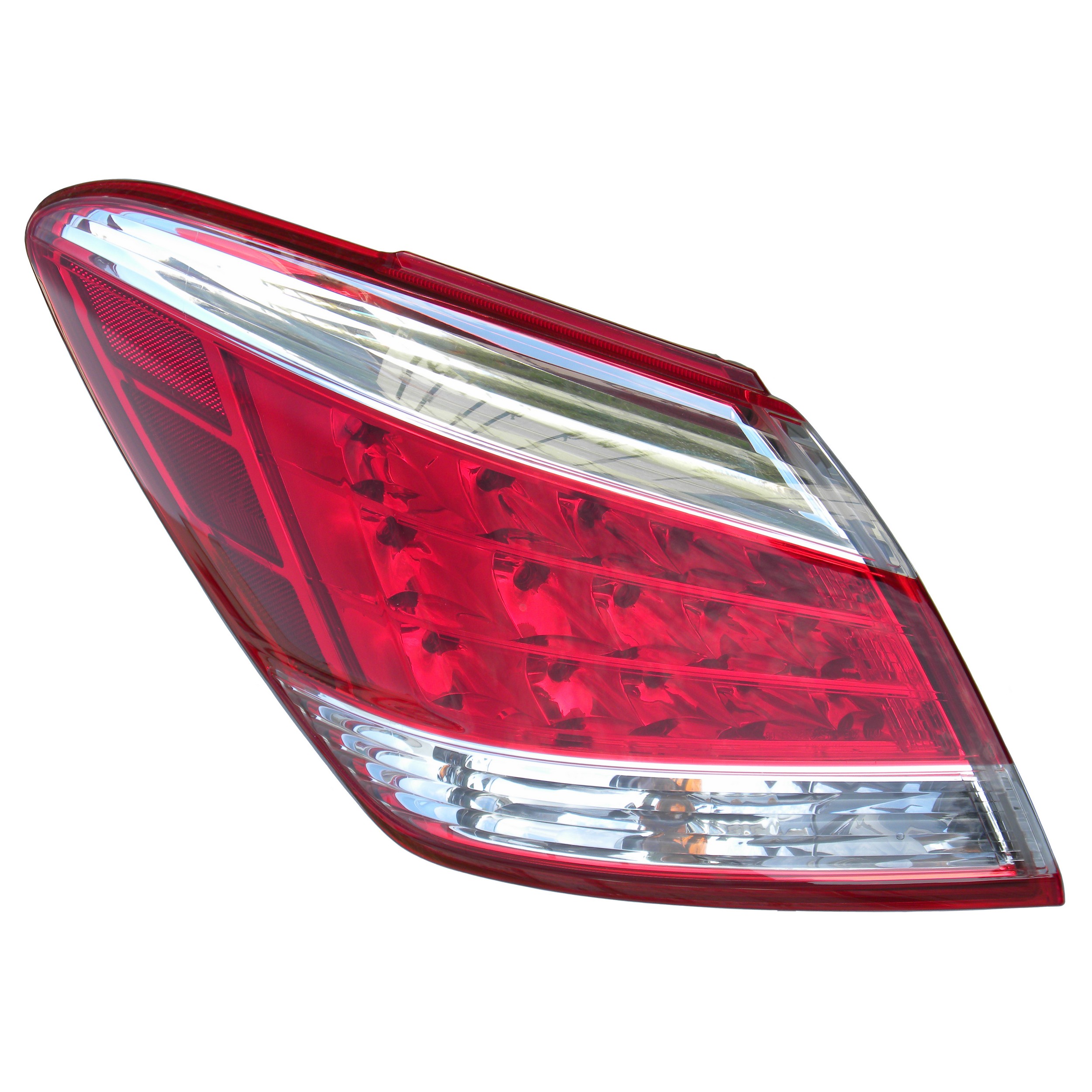 Tail Light Assembly