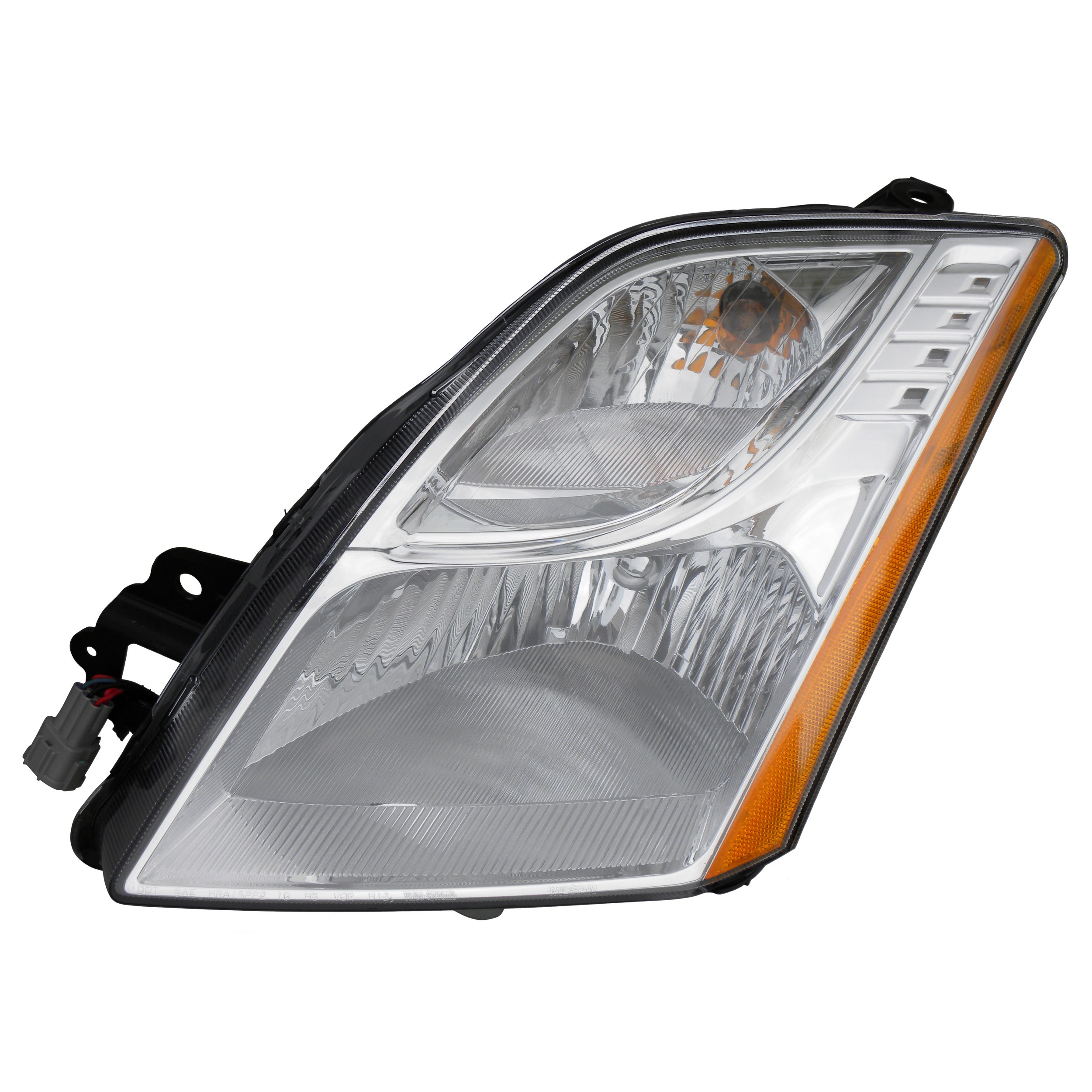 Headlight Assembly
