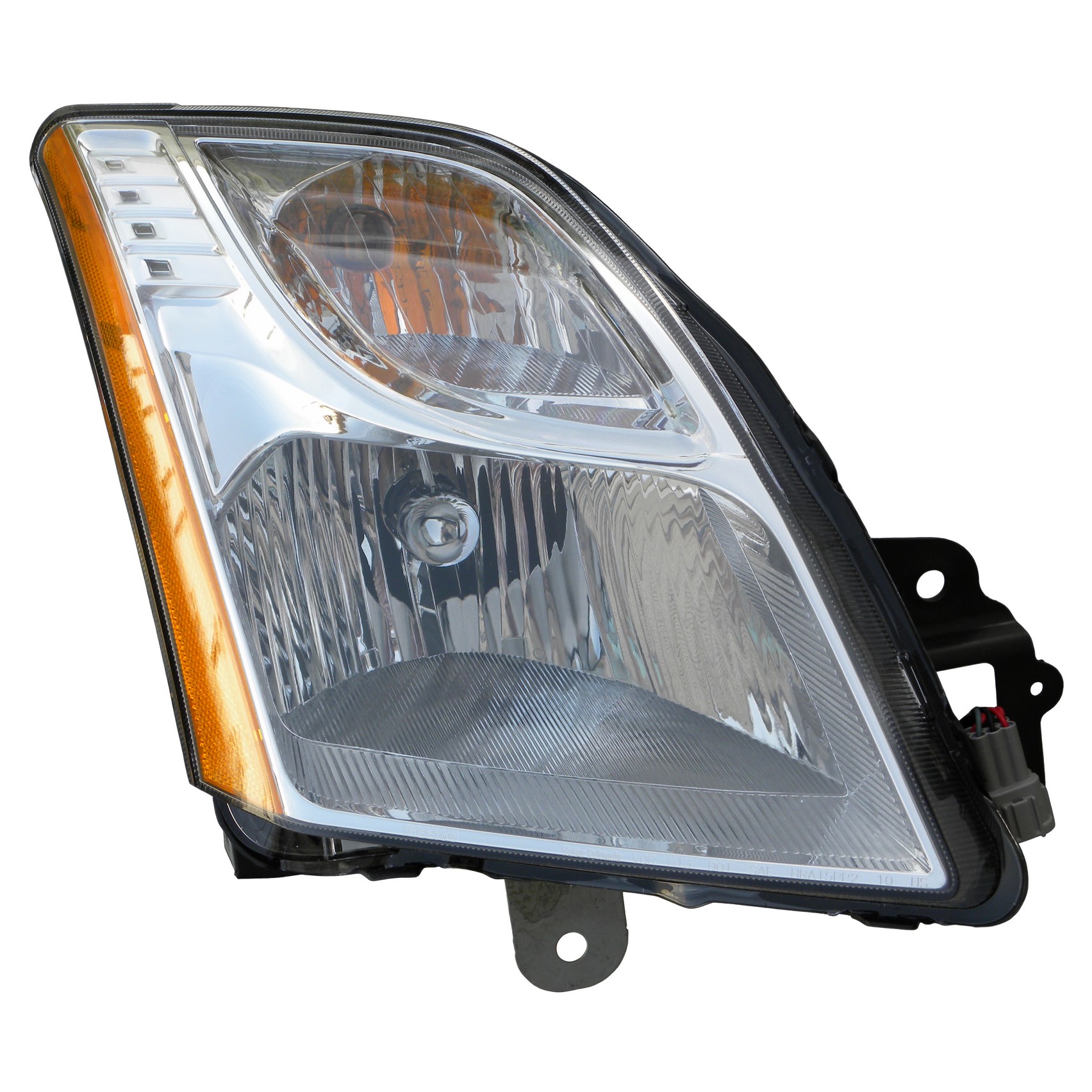 Headlight Assembly