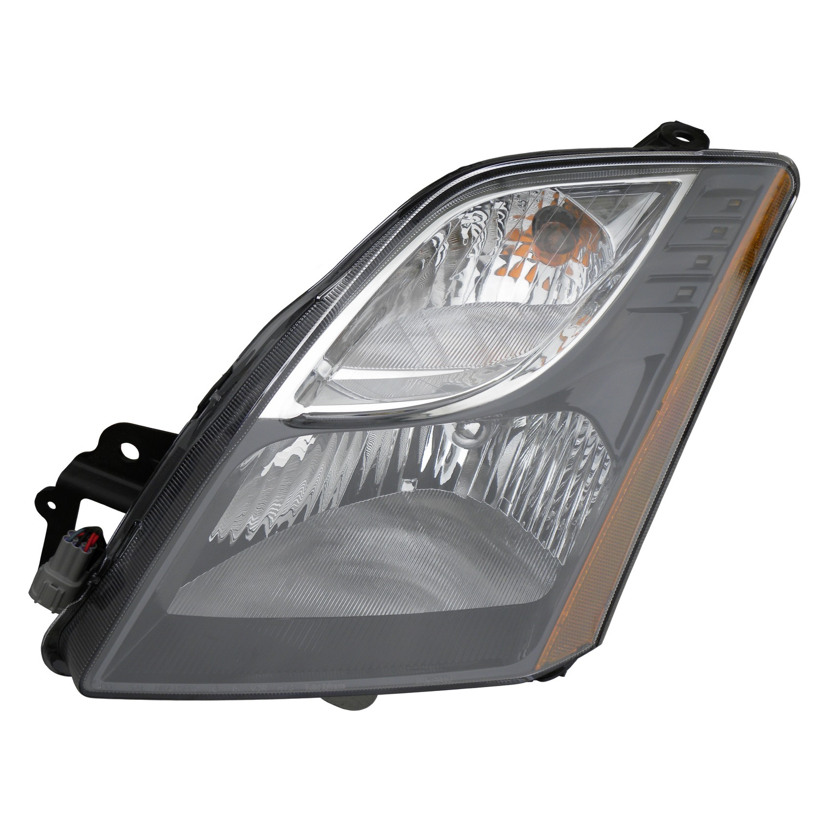 Headlight Assembly