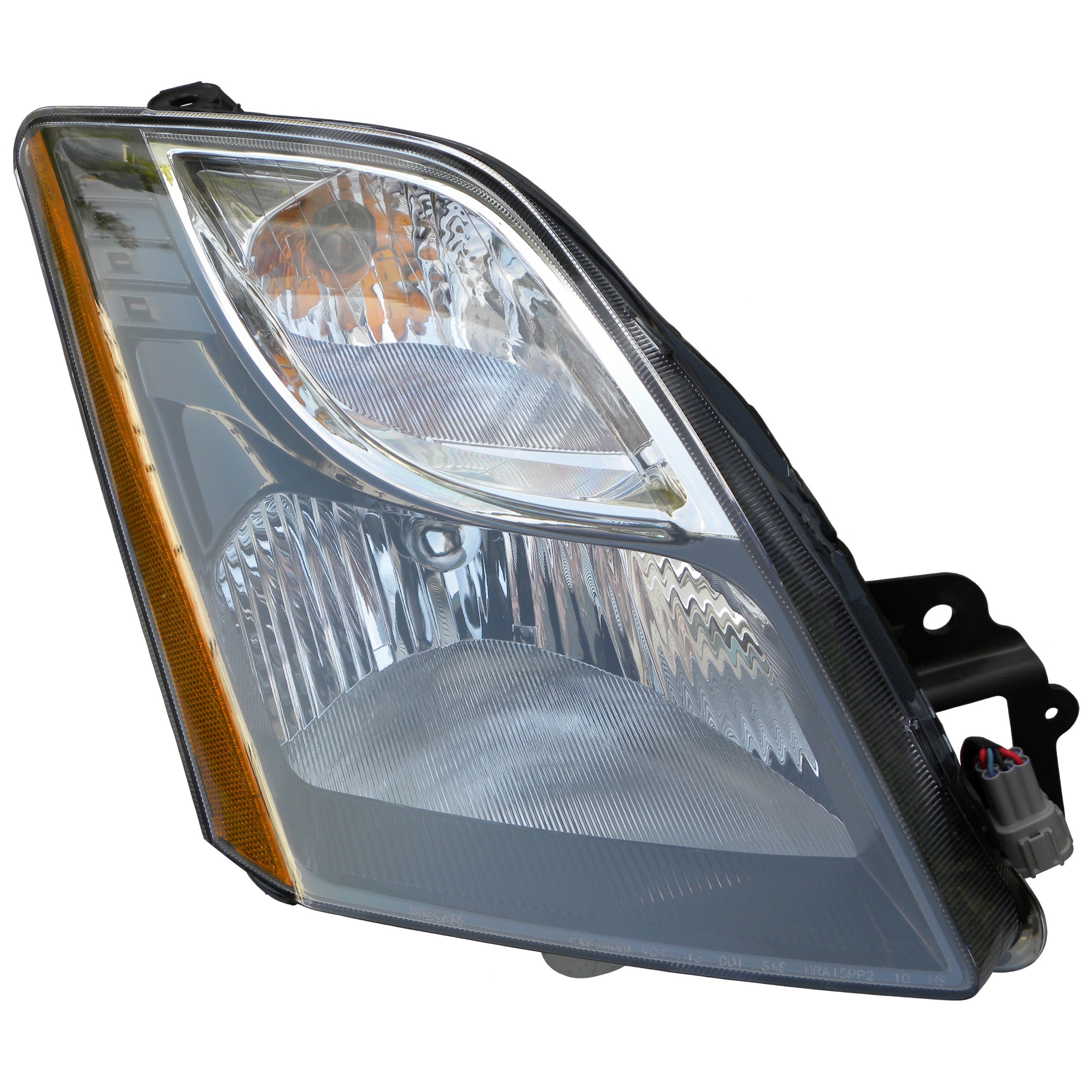 Headlight Assembly