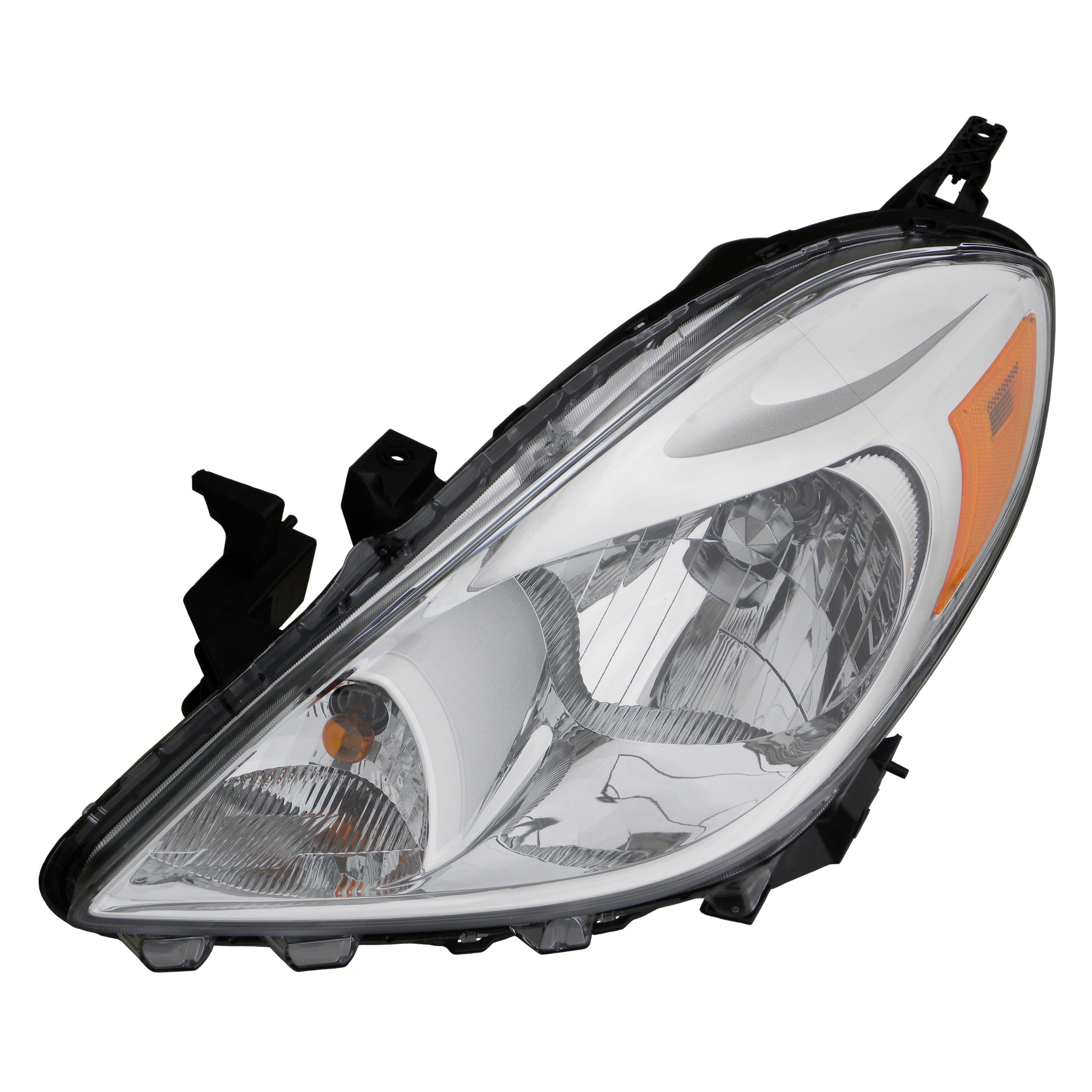 Headlight Assembly