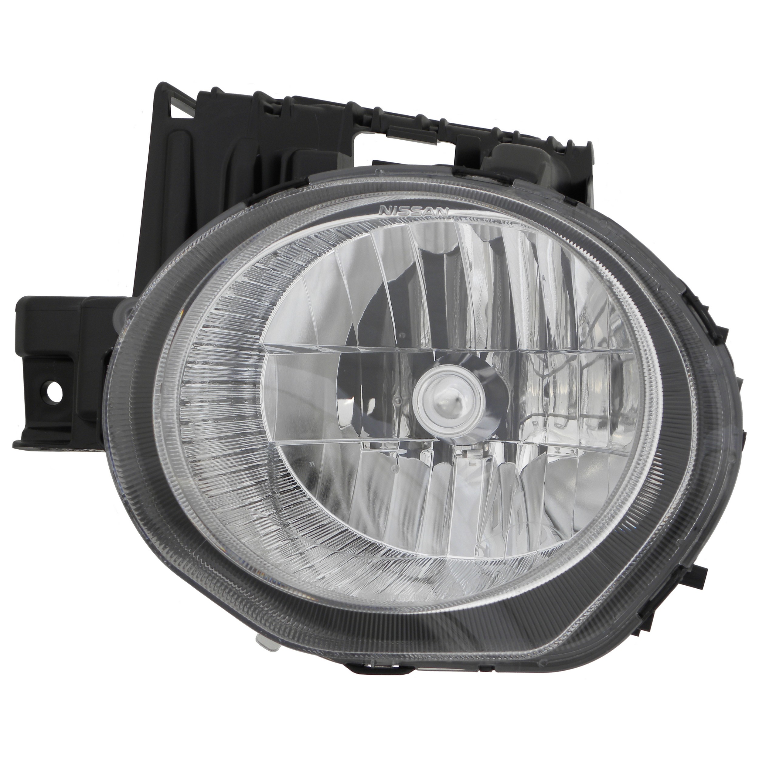 Headlight Assembly