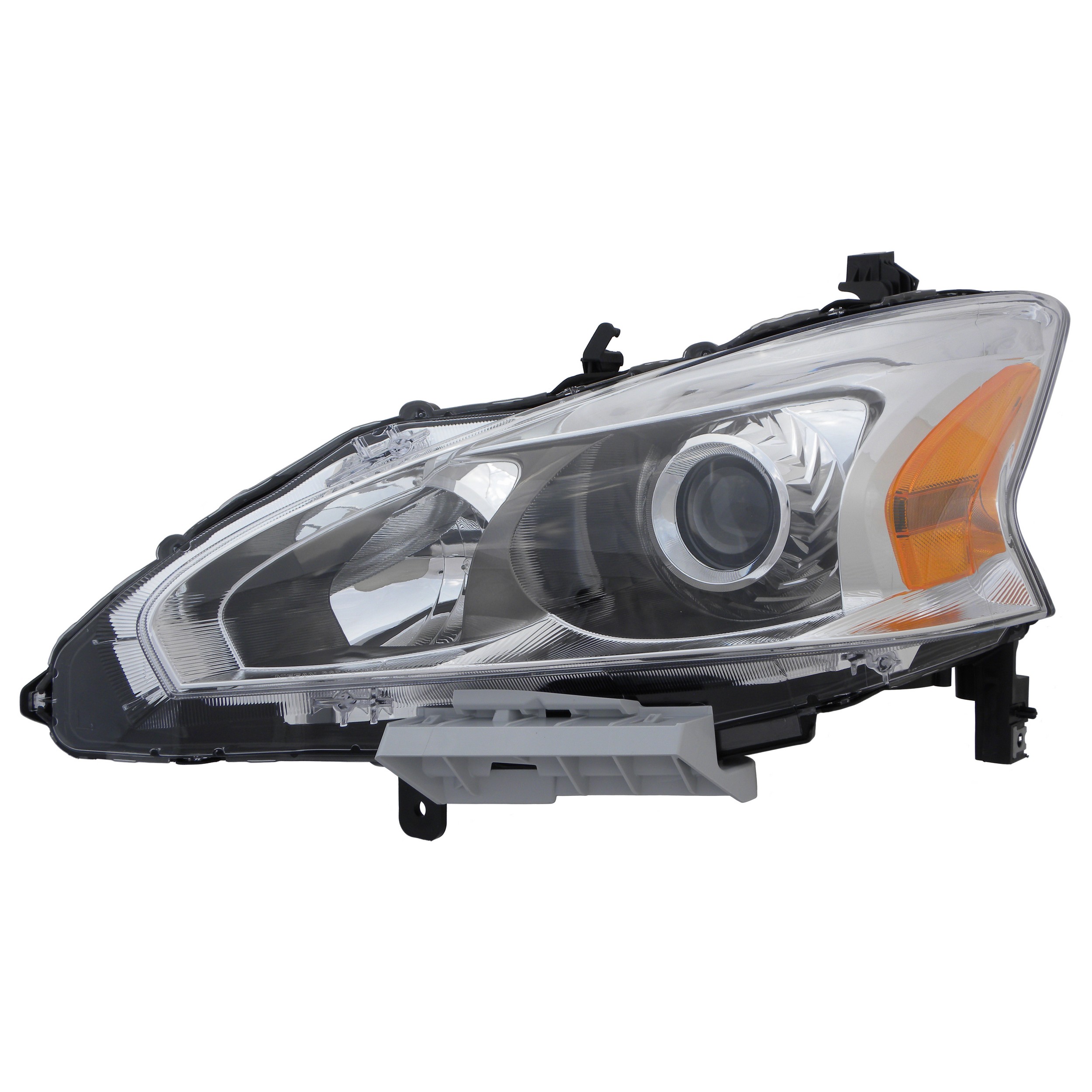 Headlight Assembly