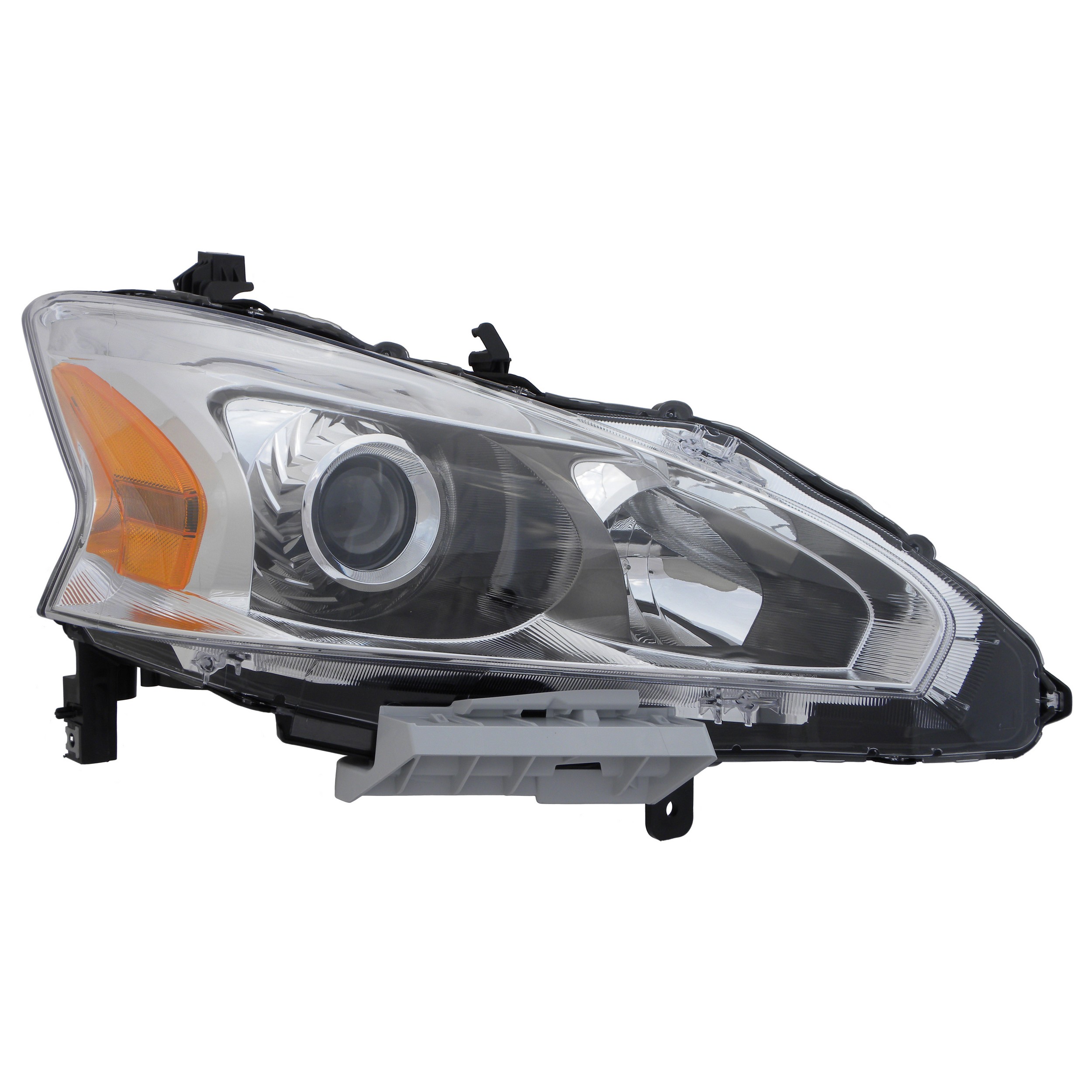 Headlight Assembly
