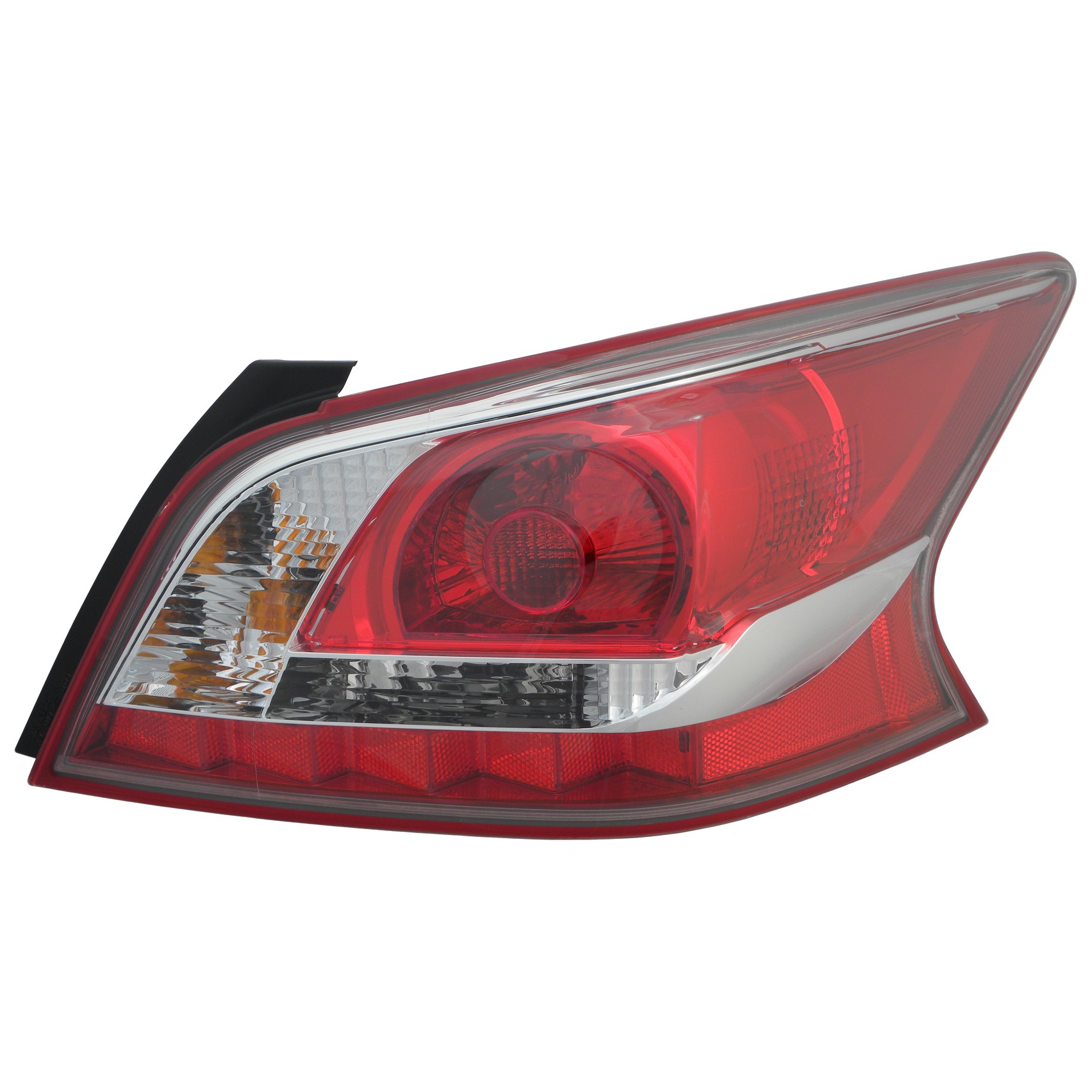 Tail Light Assembly