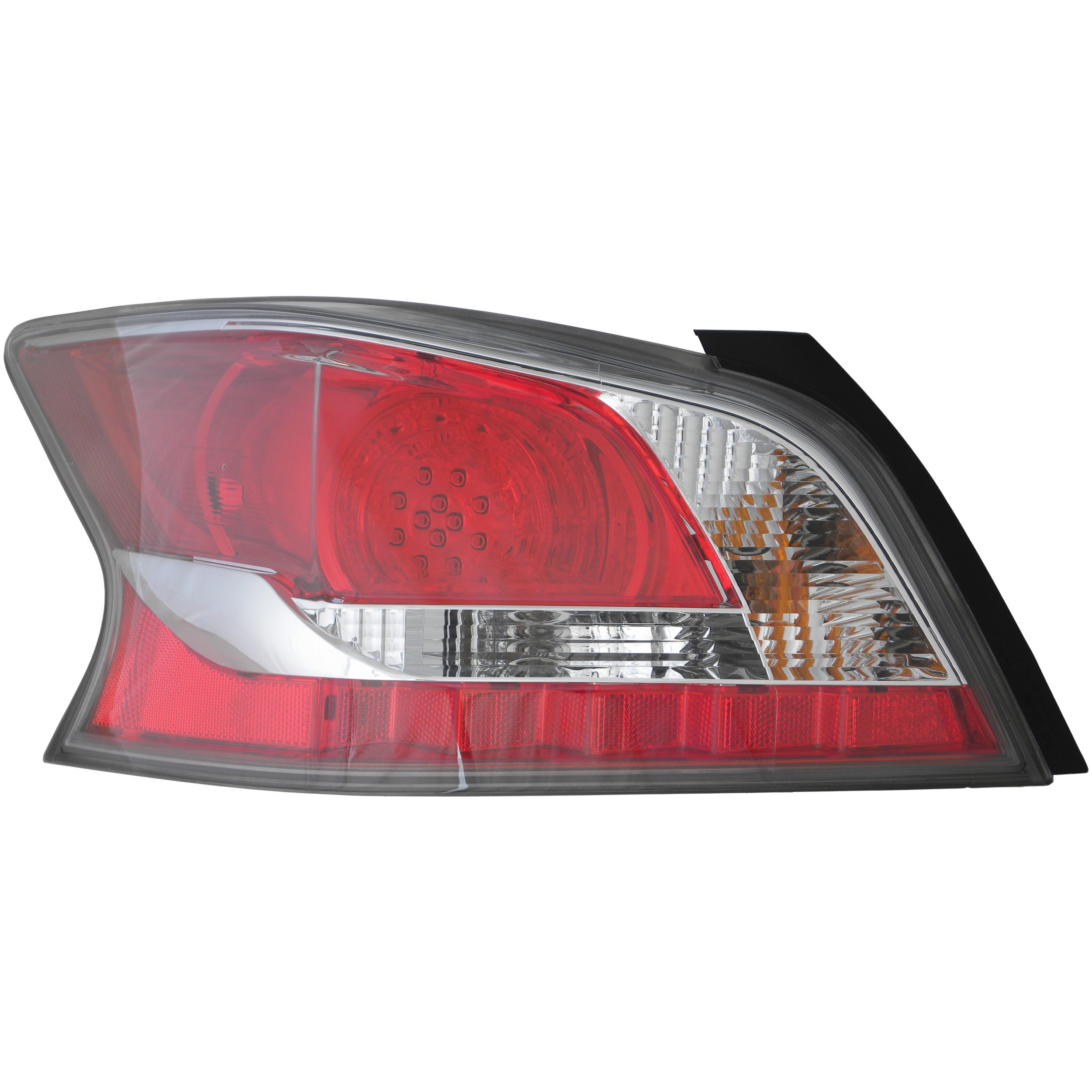Tail Light Assembly