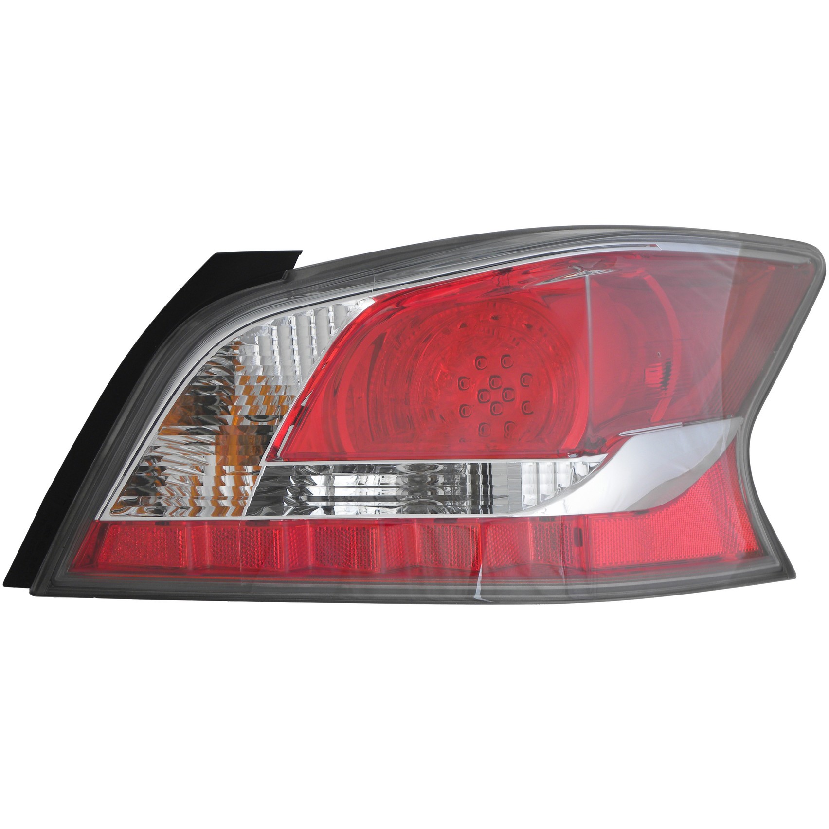 Tail Light Assembly