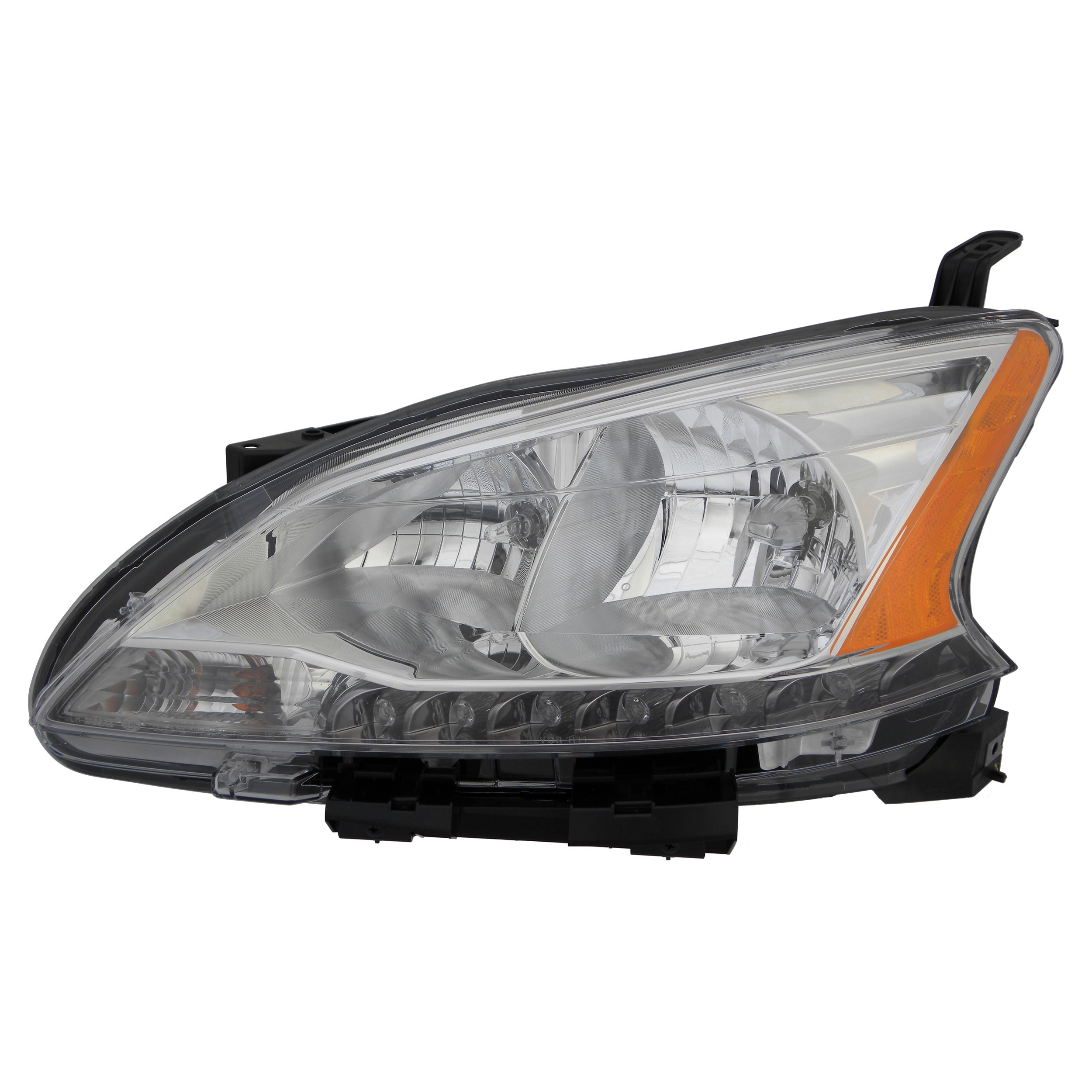 Headlight Assembly