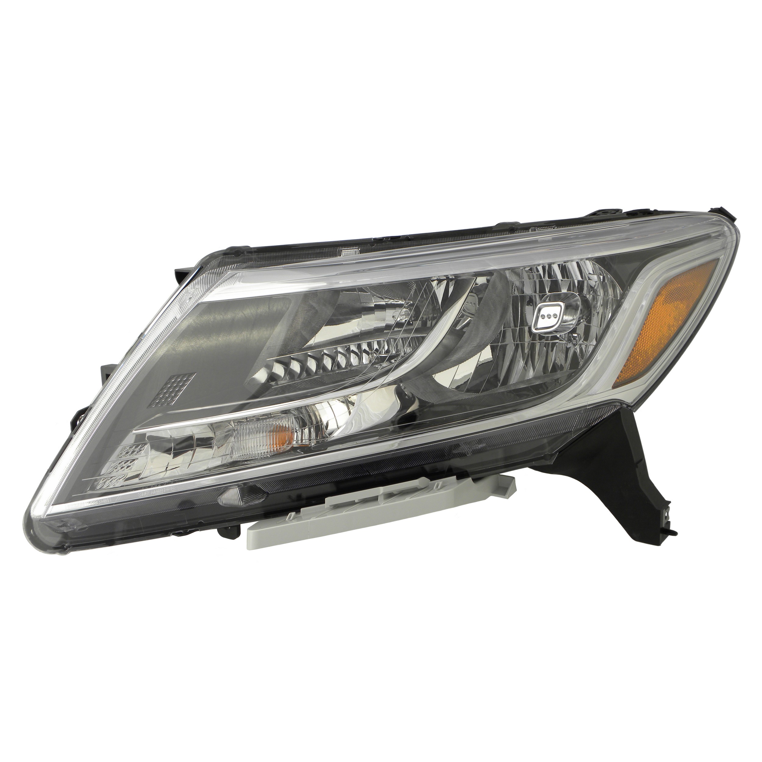 Headlight Assembly