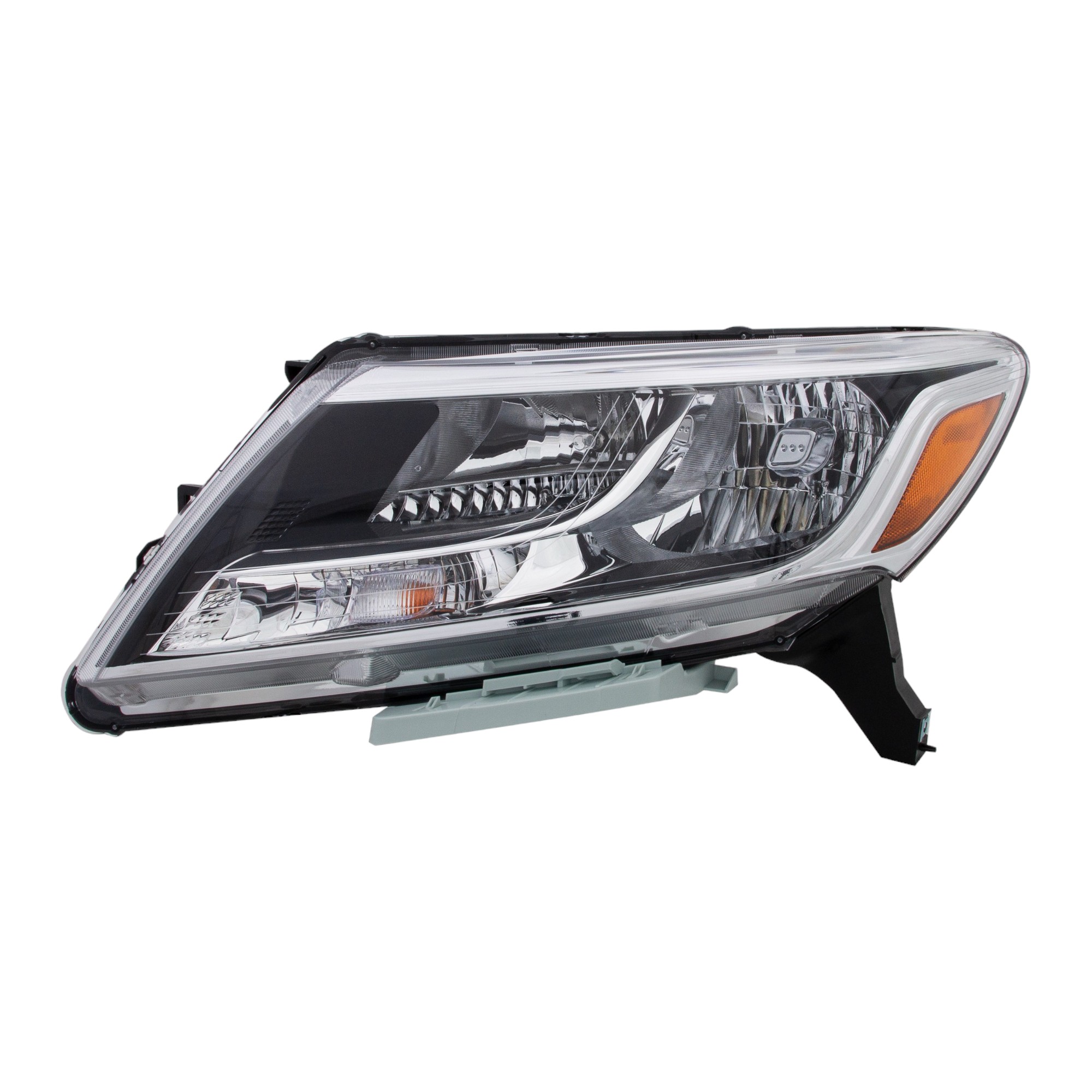 Headlight Assembly