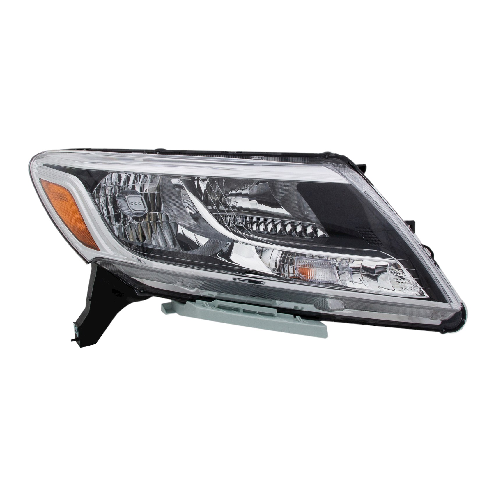 Headlight Assembly