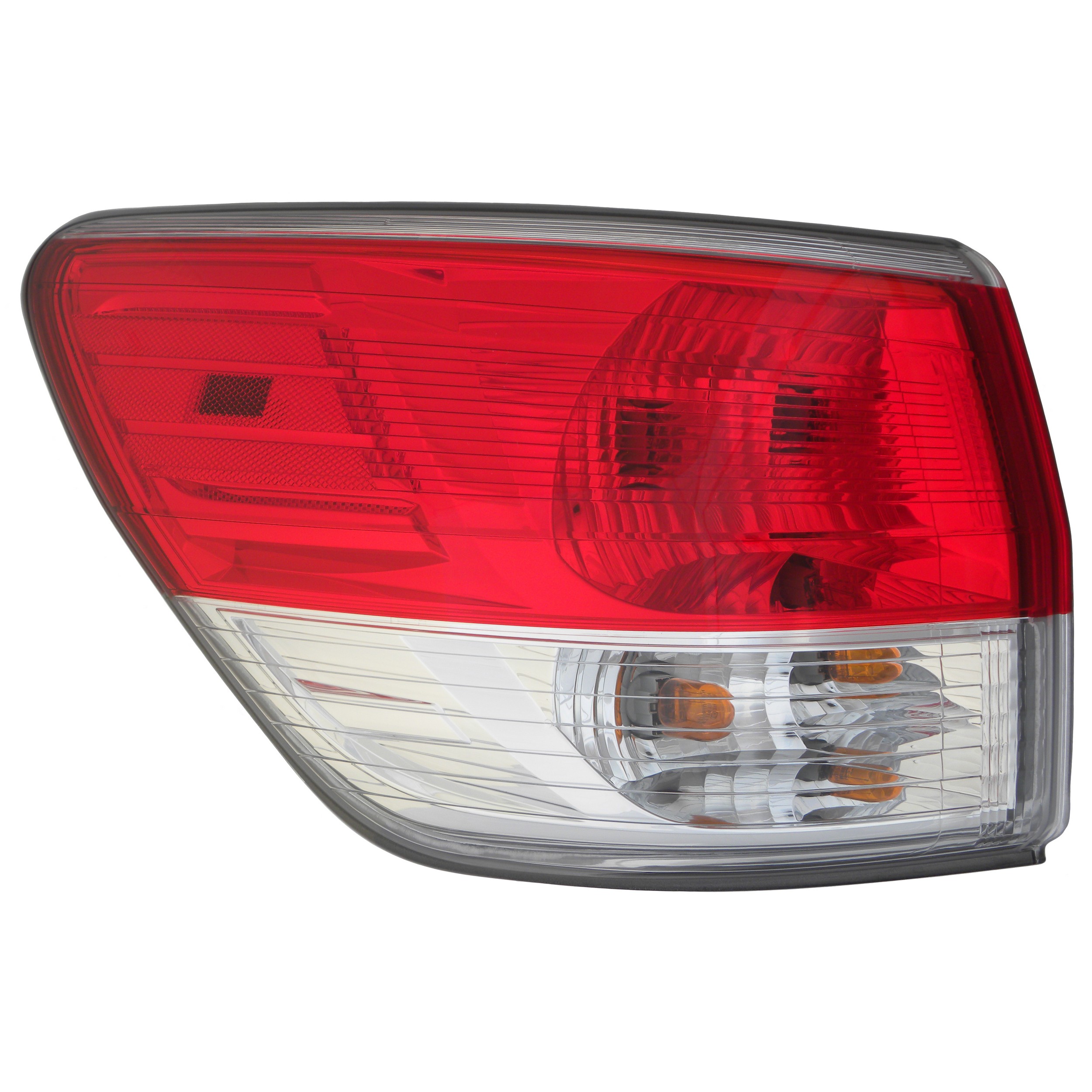 Tail Light Assembly
