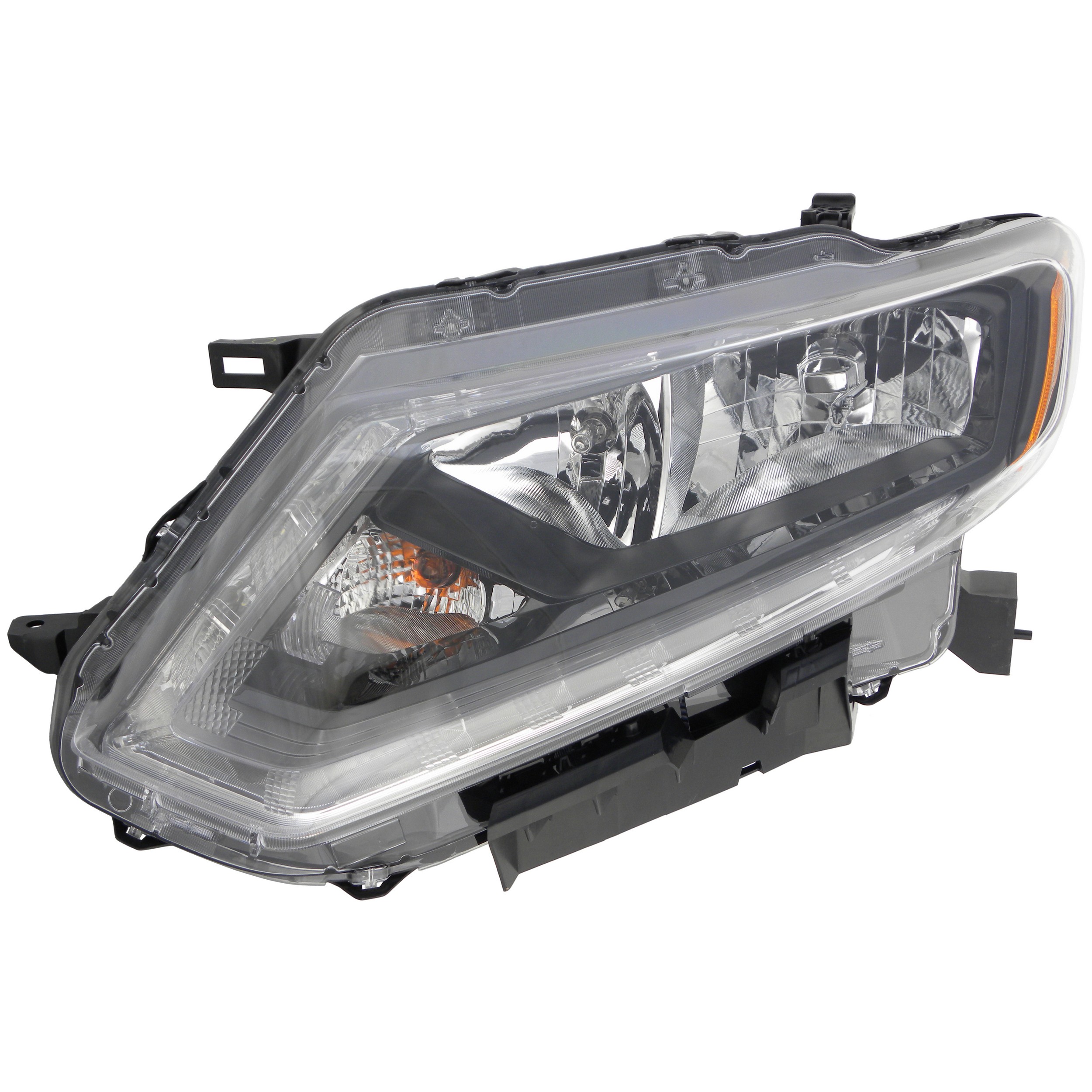 Headlight Assembly