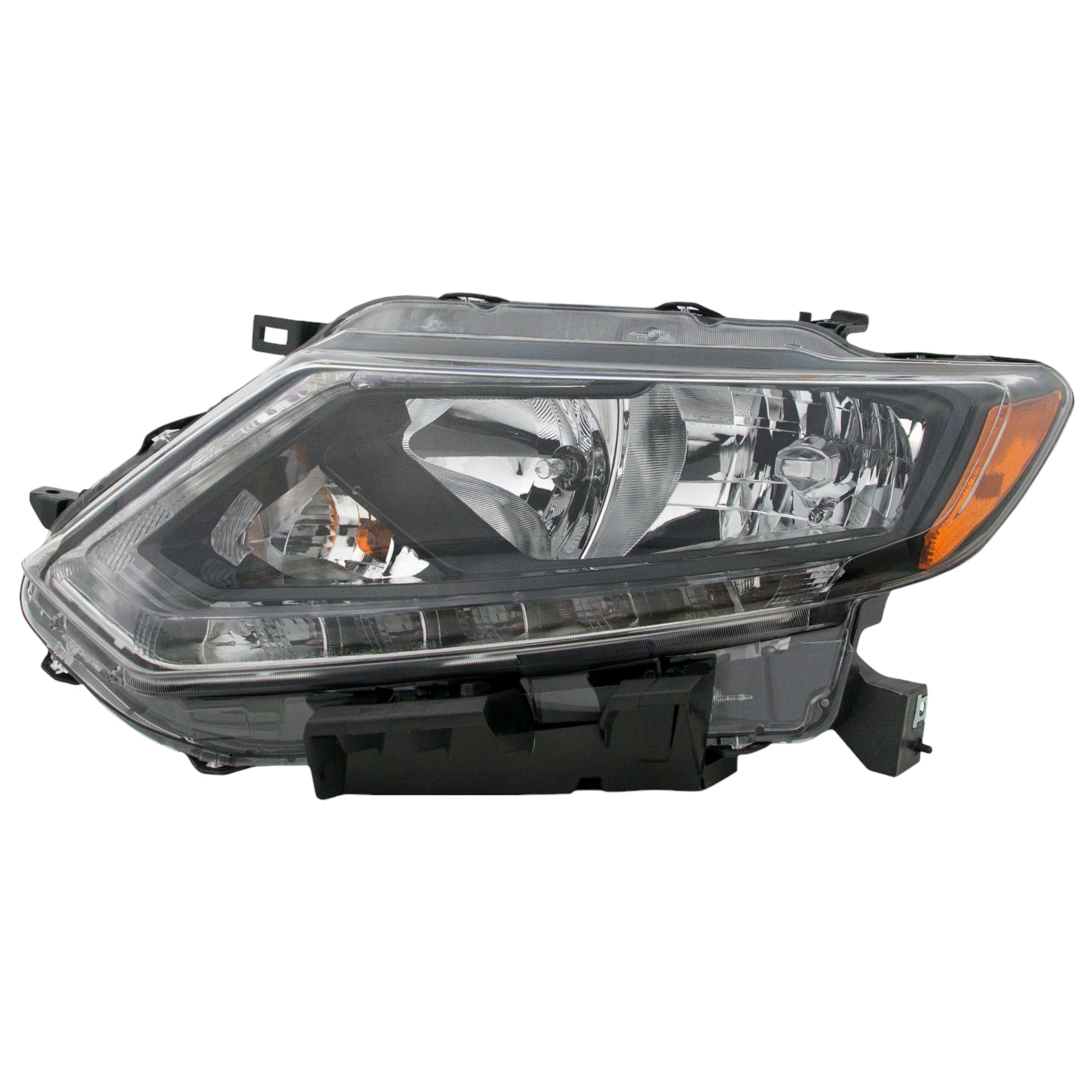 Headlight Assembly