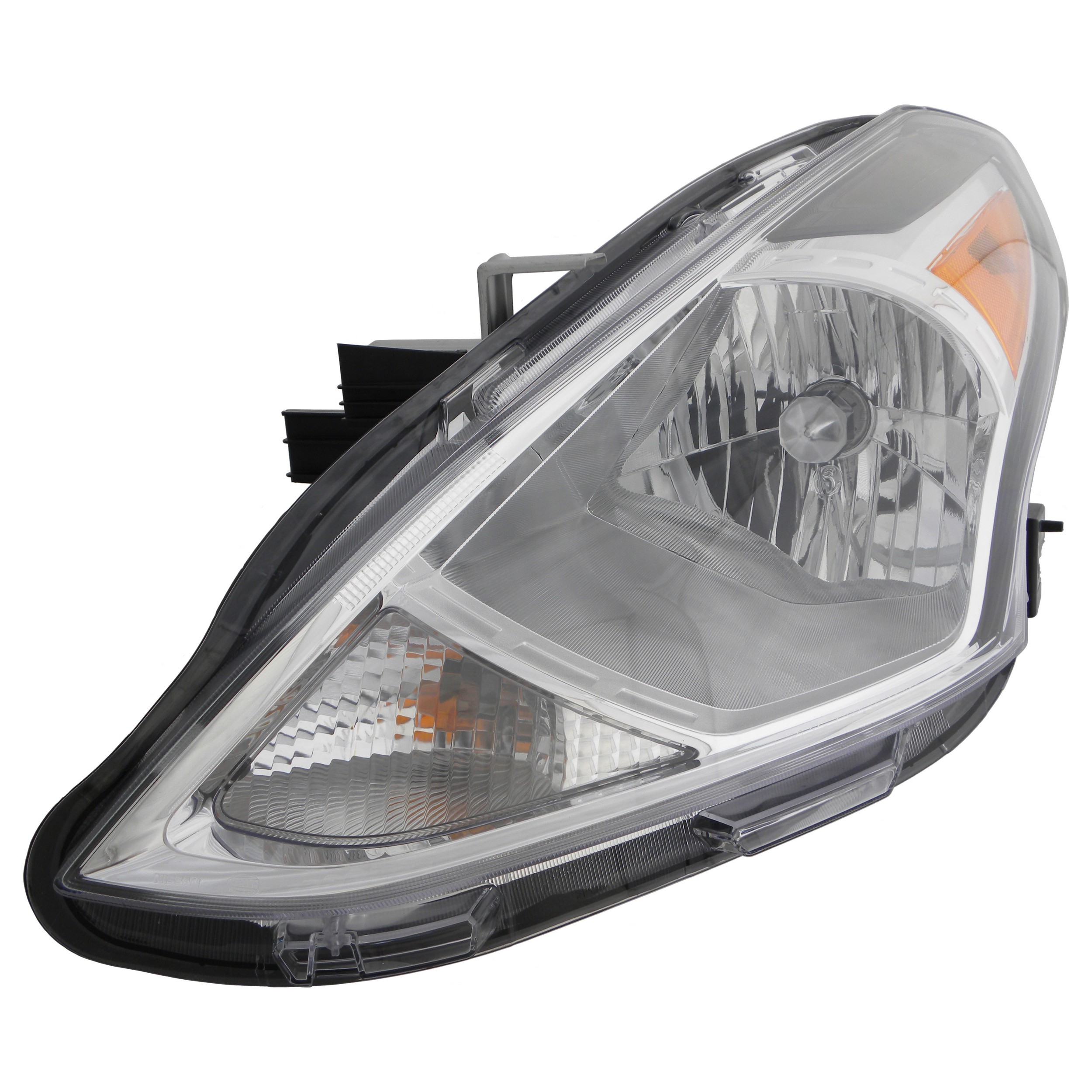 Headlight Assembly