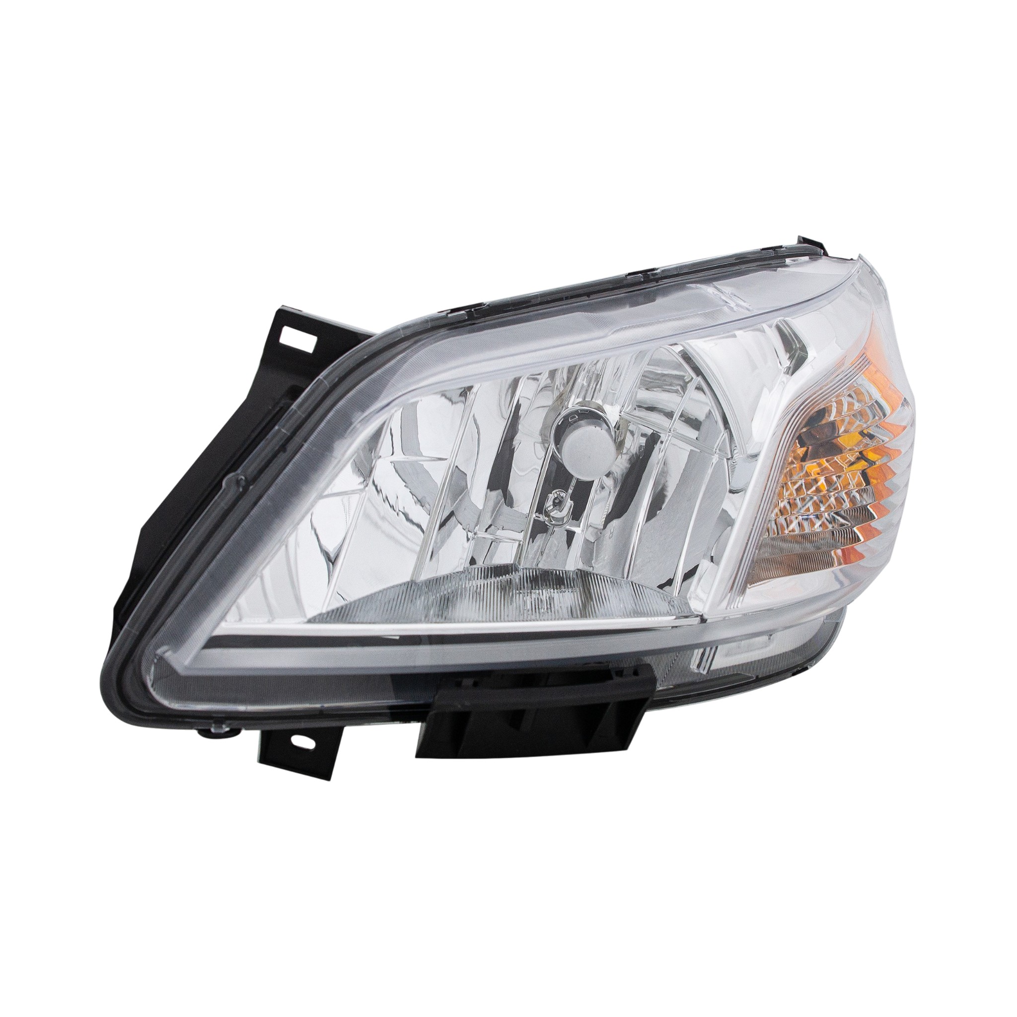 Headlight Assembly