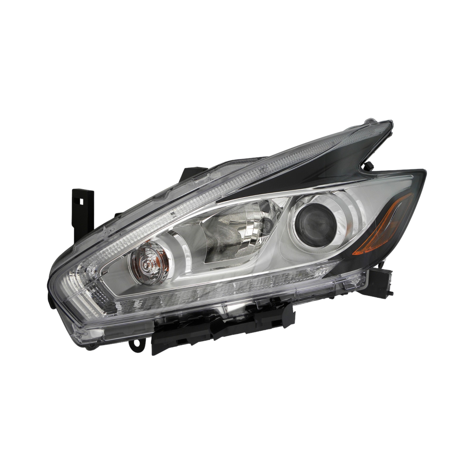 Headlight Assembly
