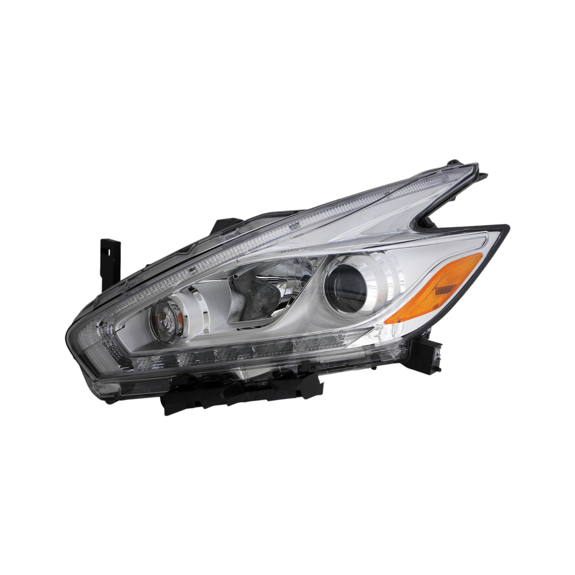 Headlight Assembly