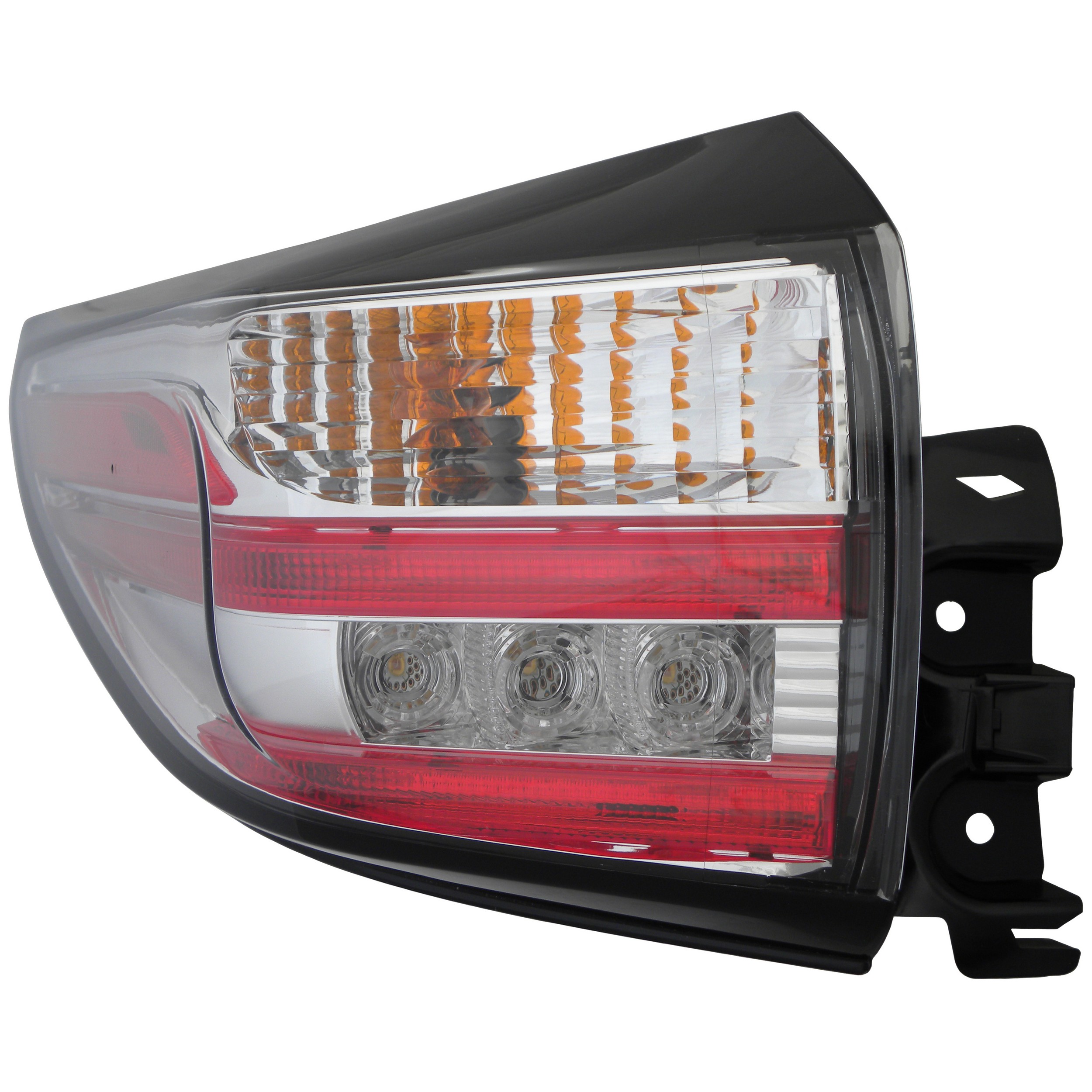 Tail Light Assembly