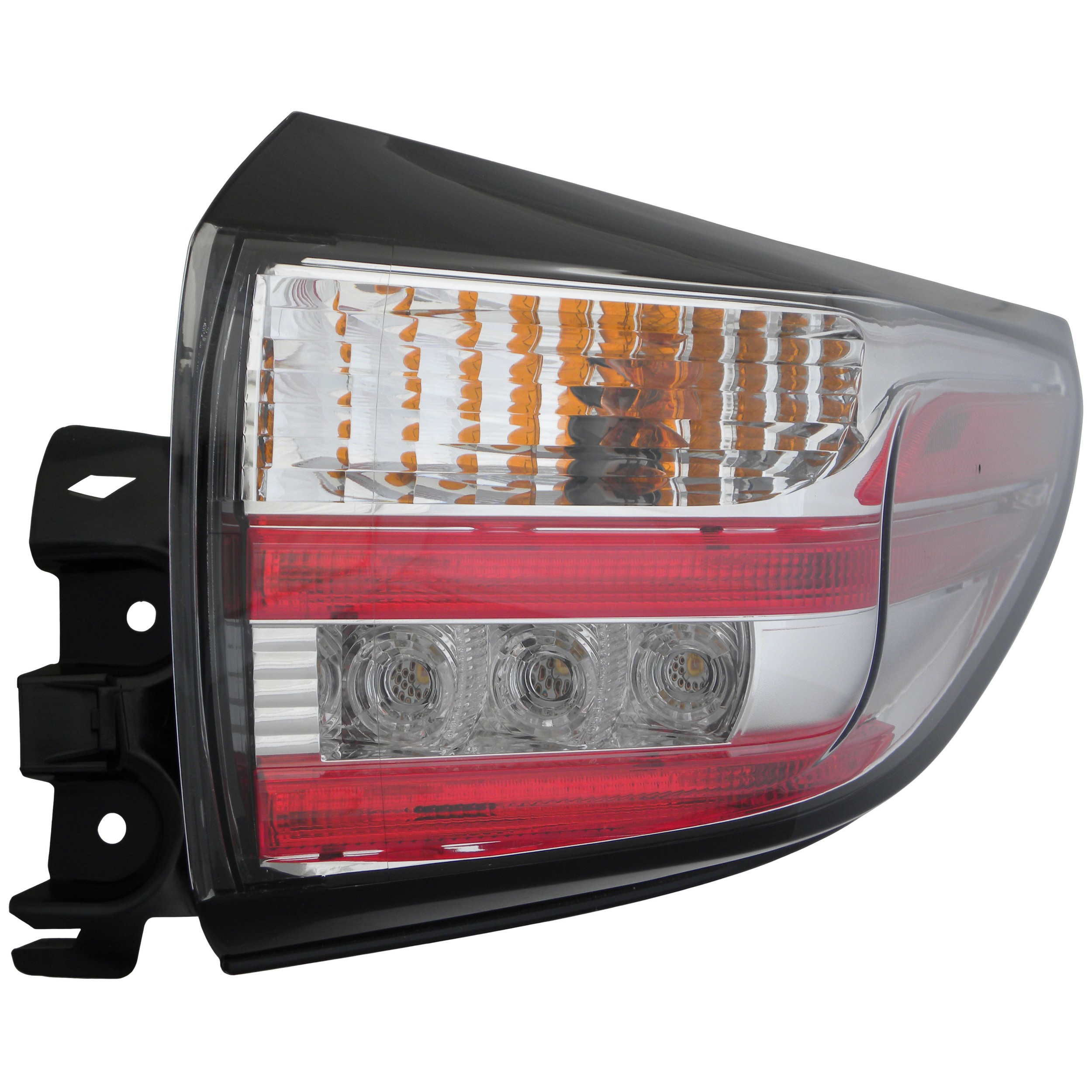 Tail Light Assembly