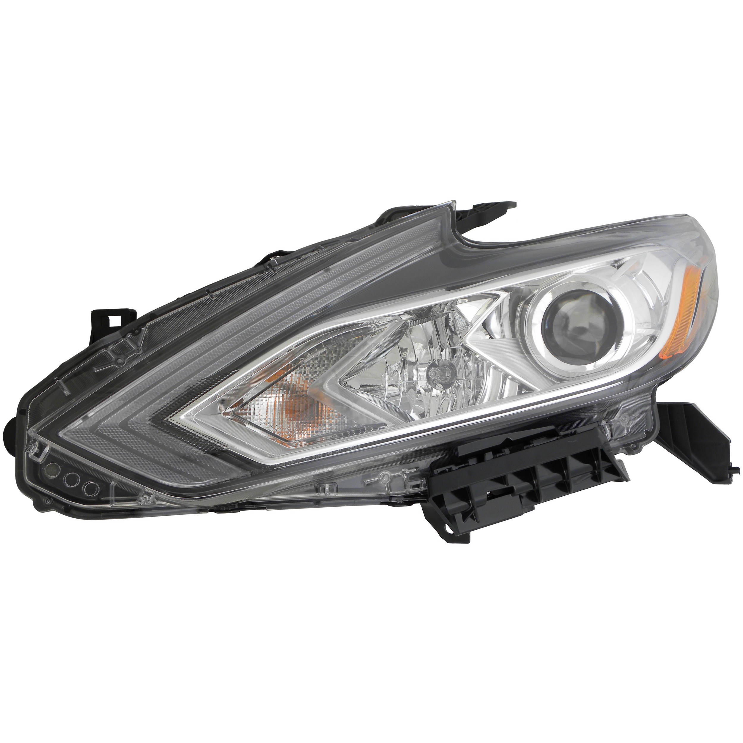 Headlight Assembly