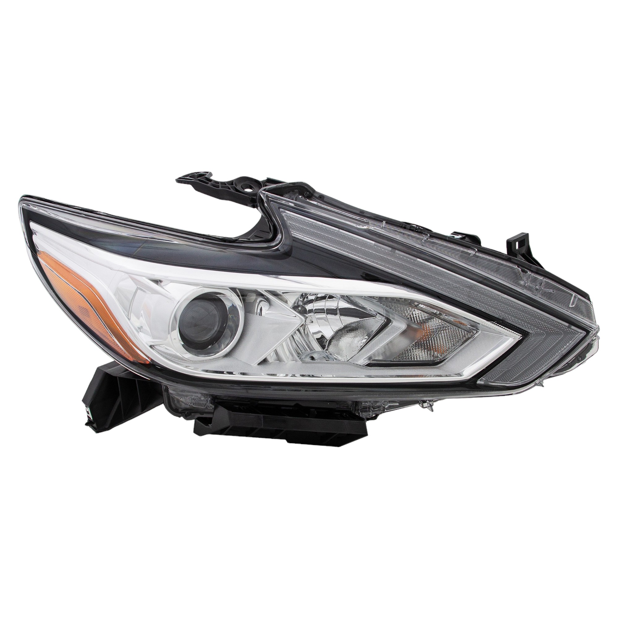 Headlight Assembly