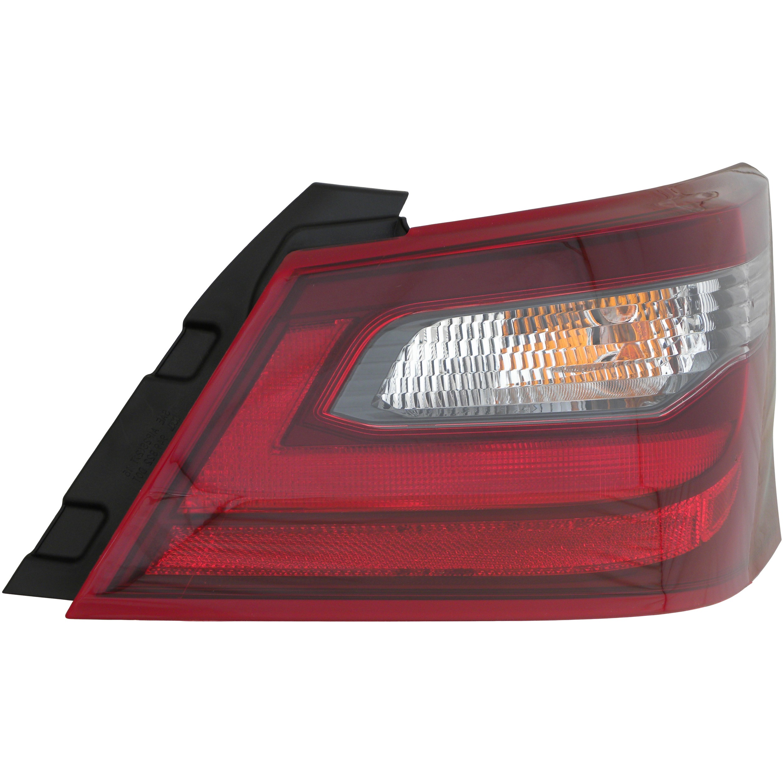Tail Light Assembly