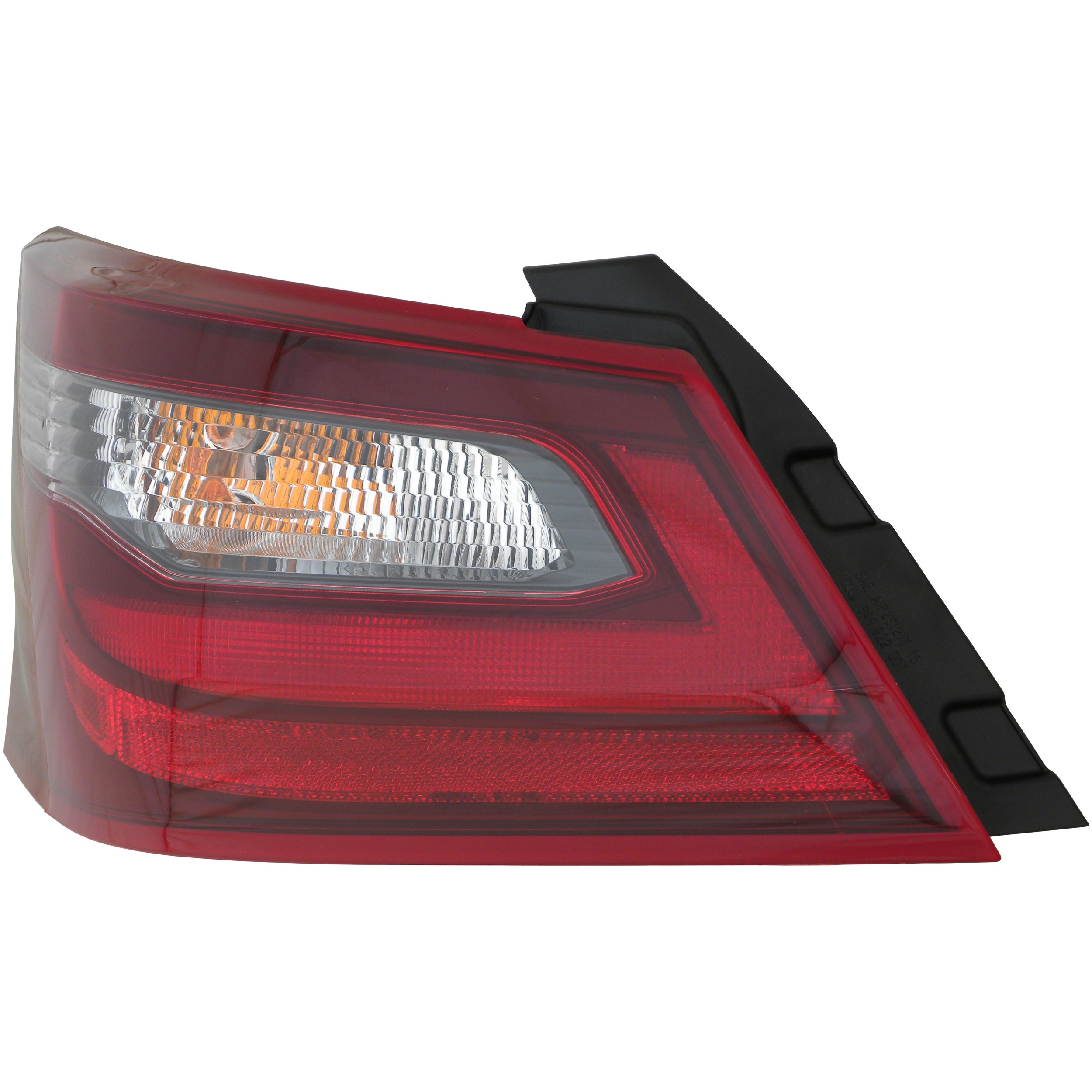 Tail Light Assembly