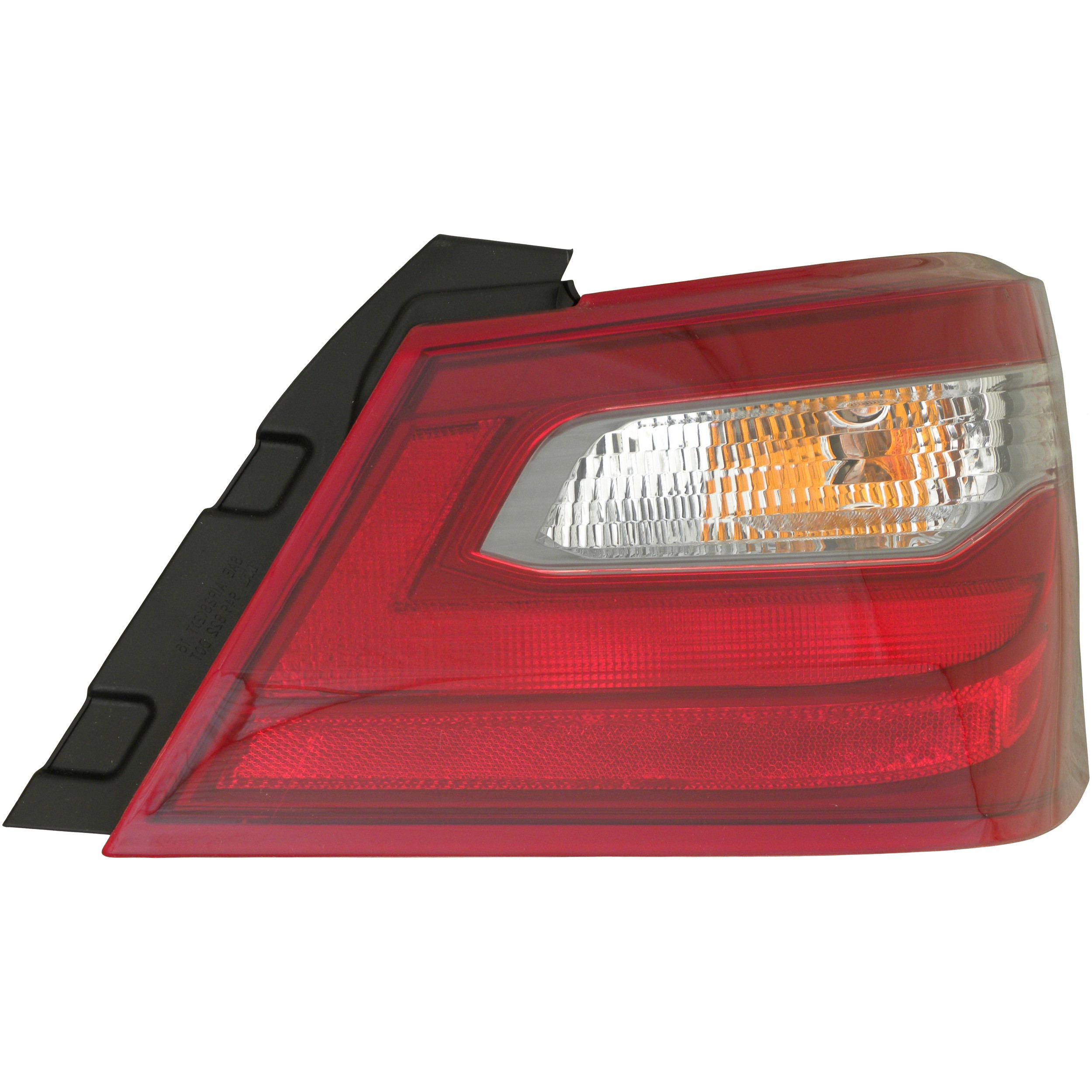 Tail Light Assembly