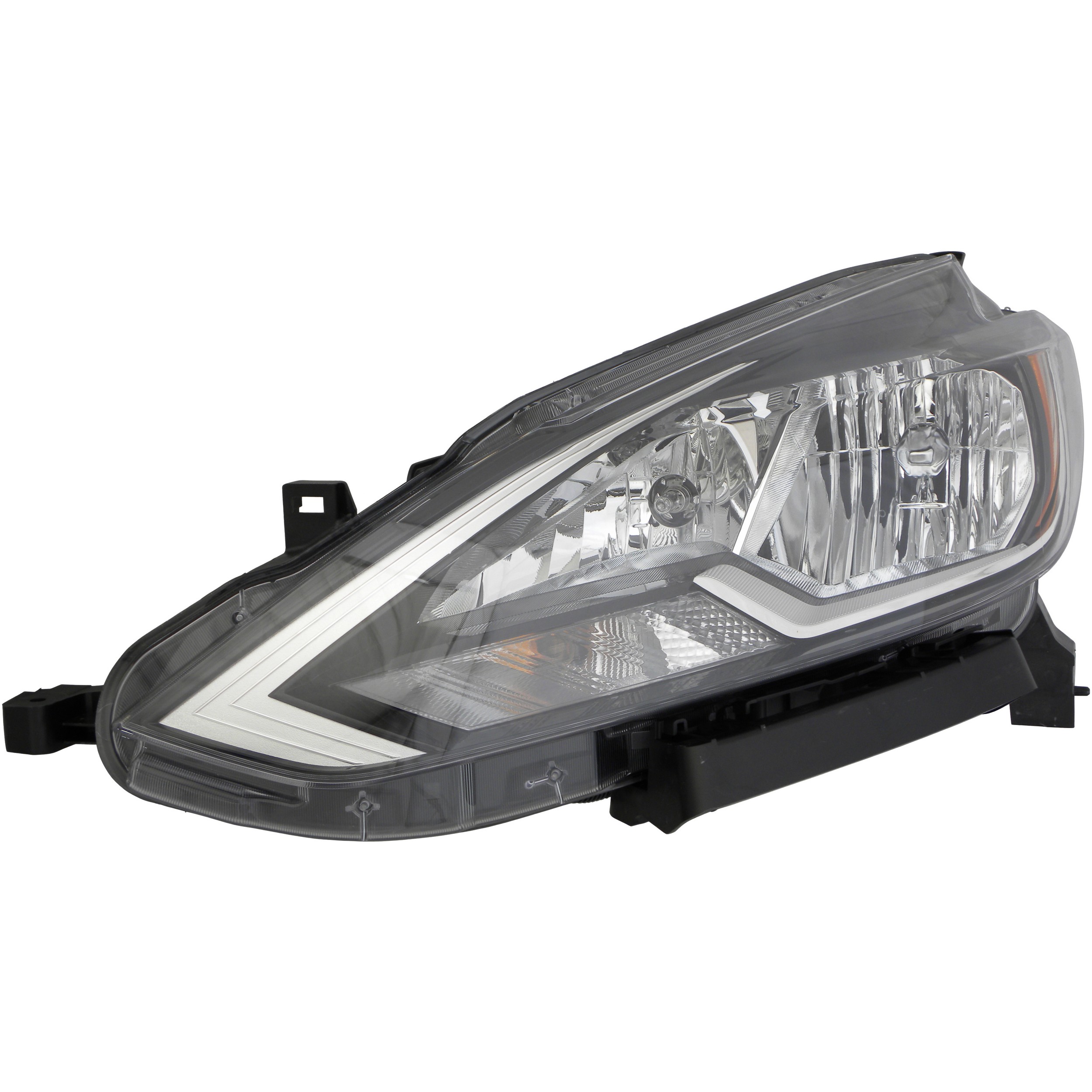 Headlight Assembly