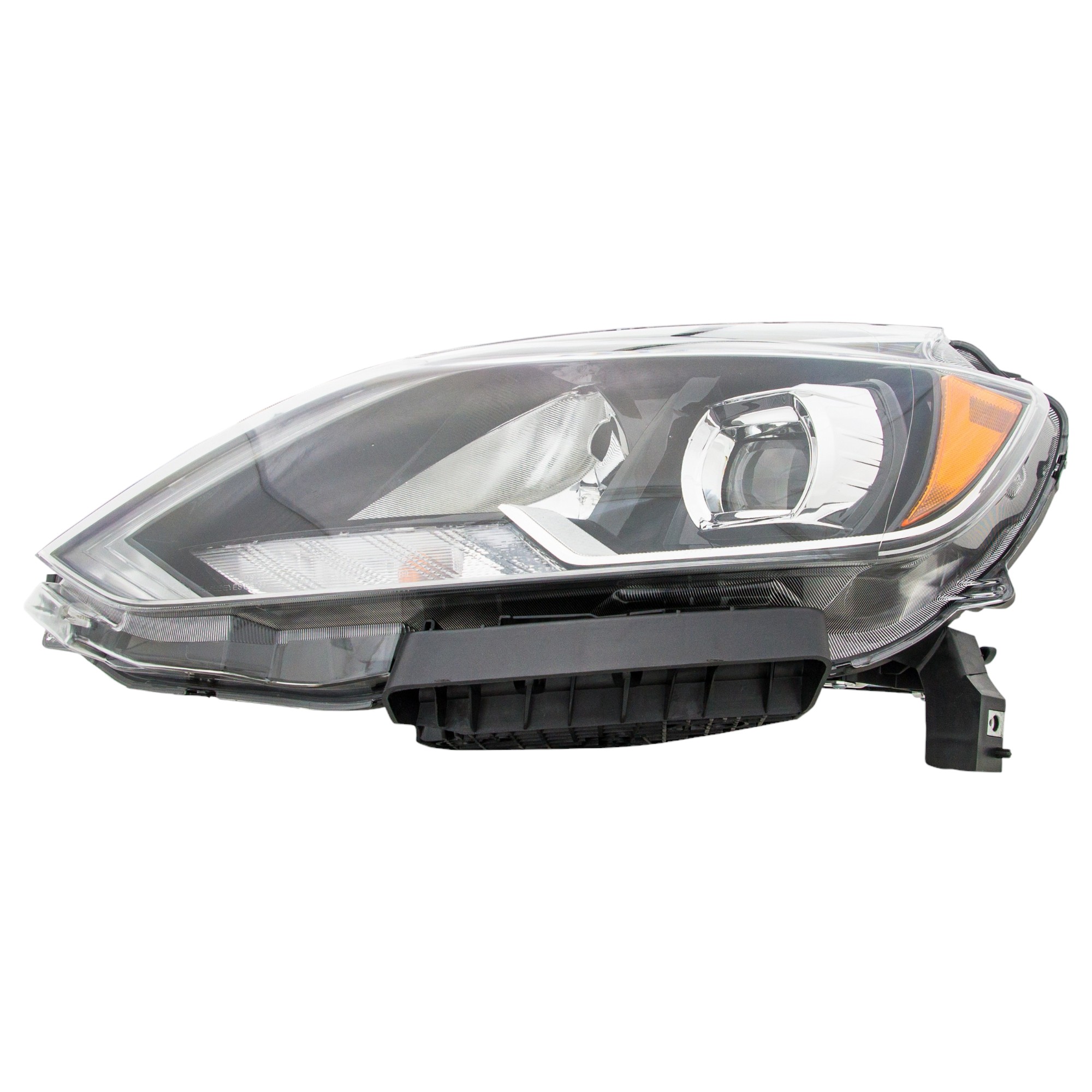 Headlight Assembly