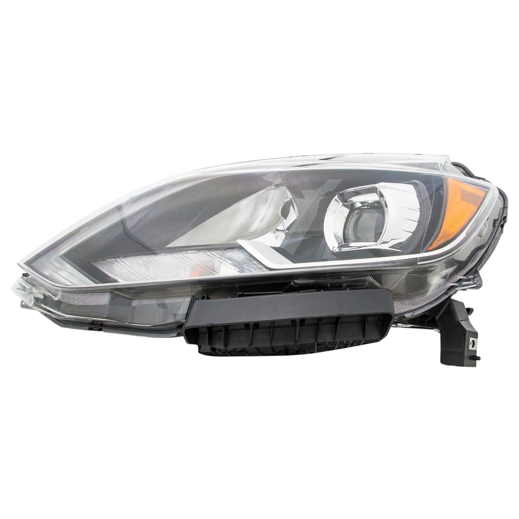 Headlight Assembly