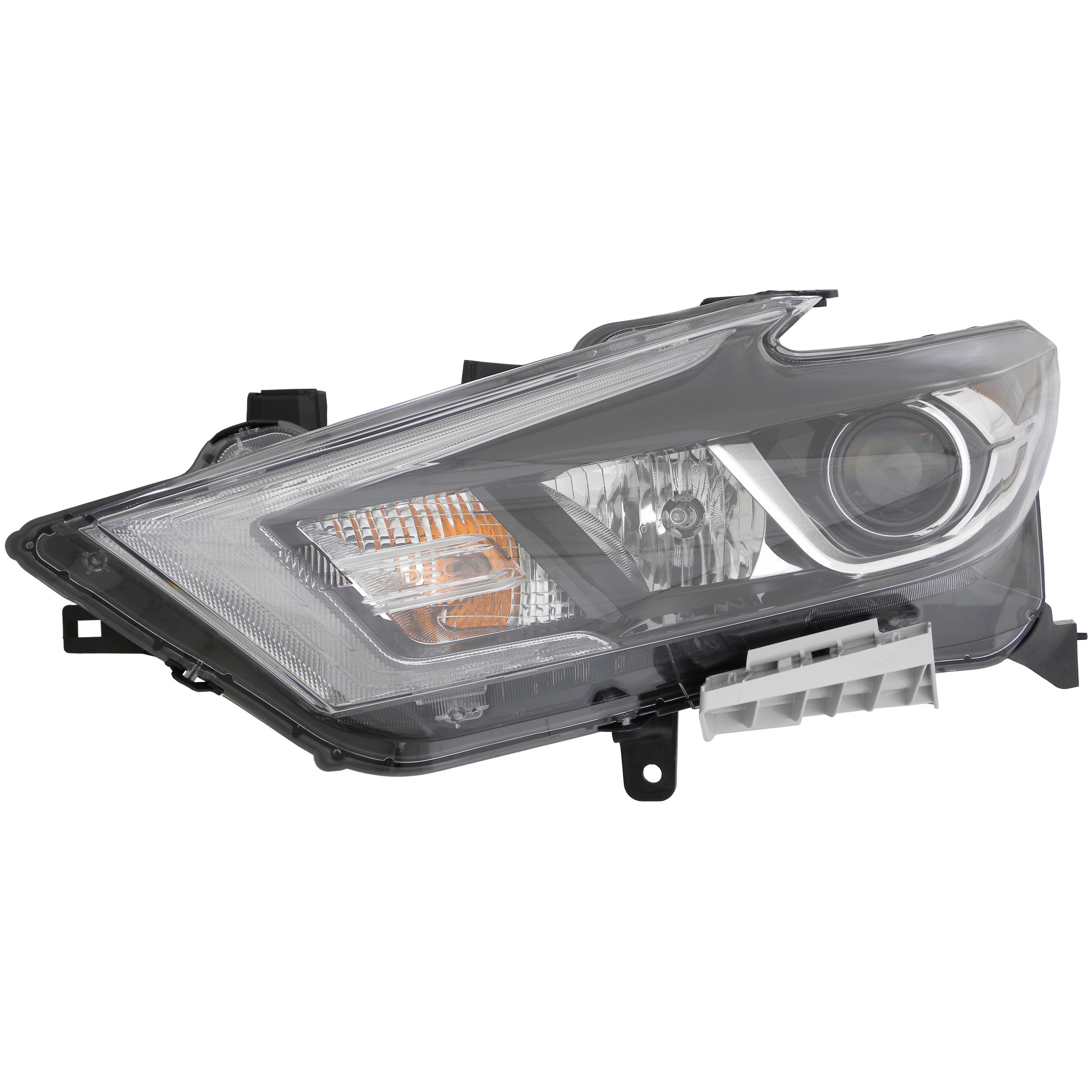 Headlight Assembly