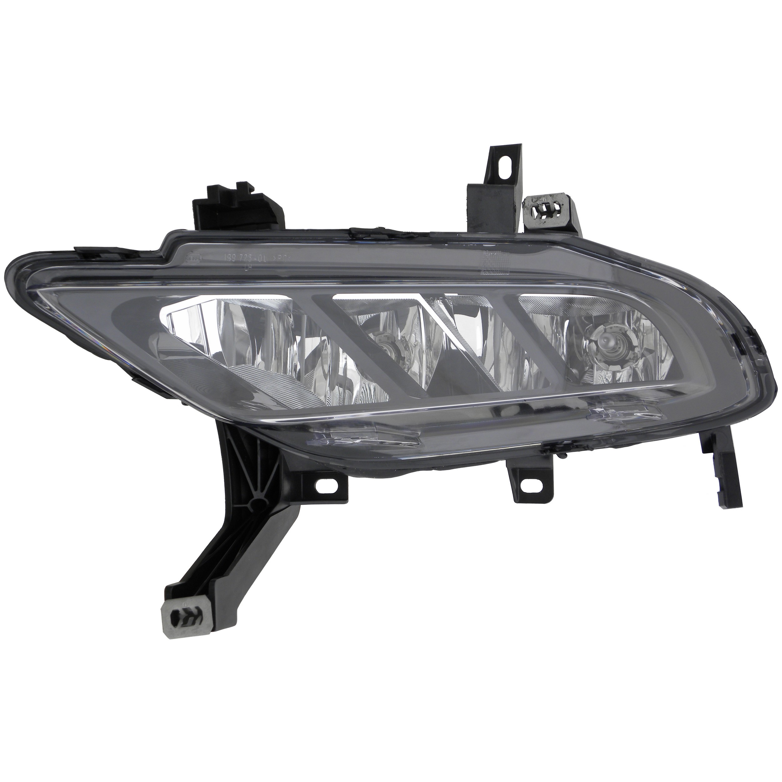 Fog Light Assembly