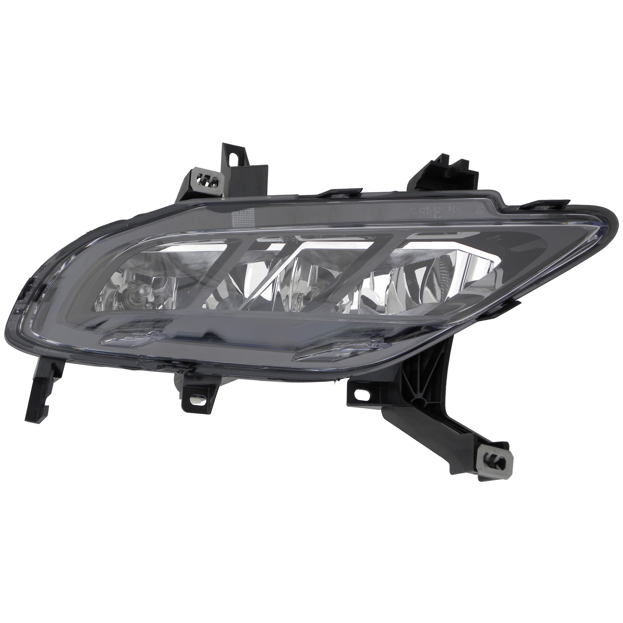 Fog Light Assembly