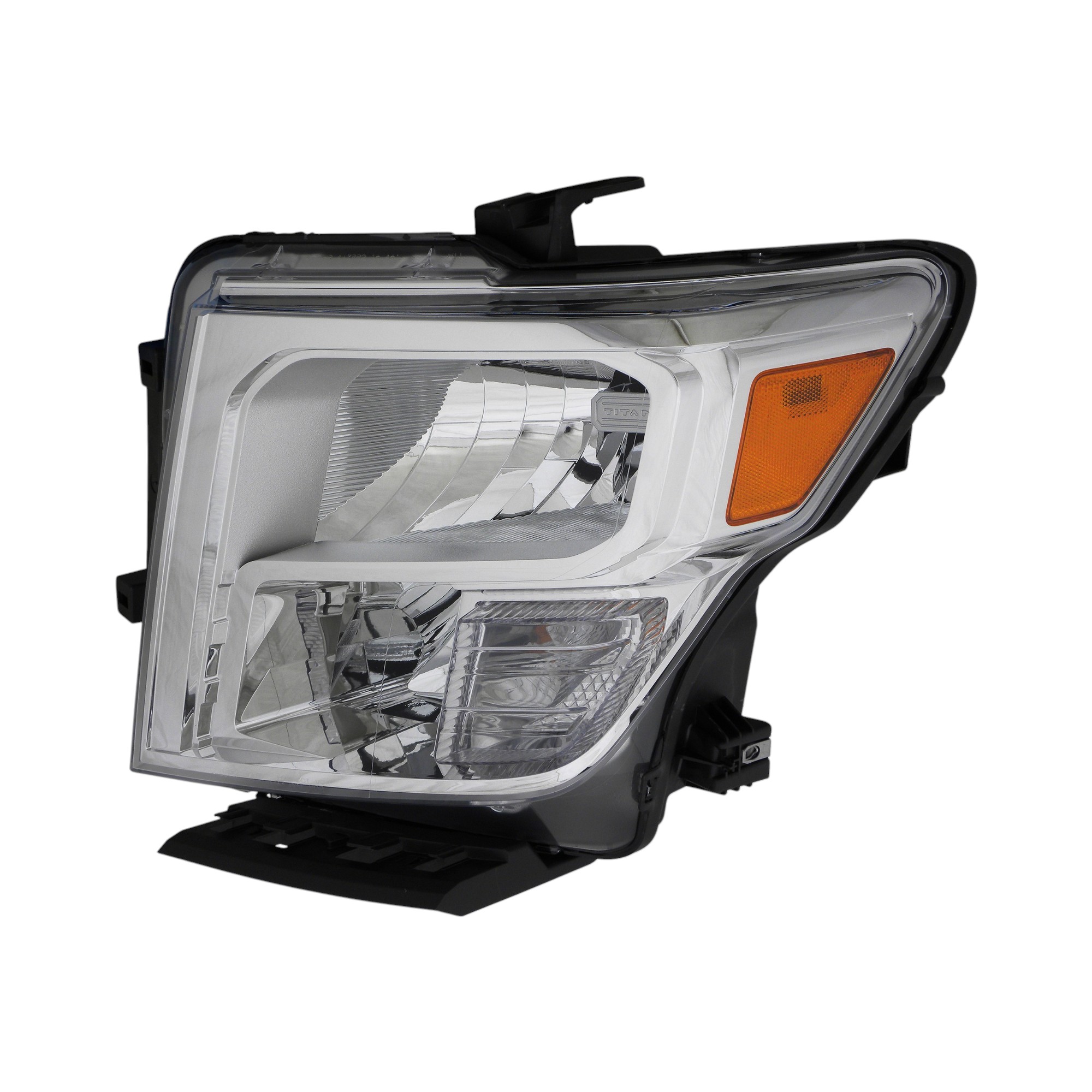 Headlight Assembly
