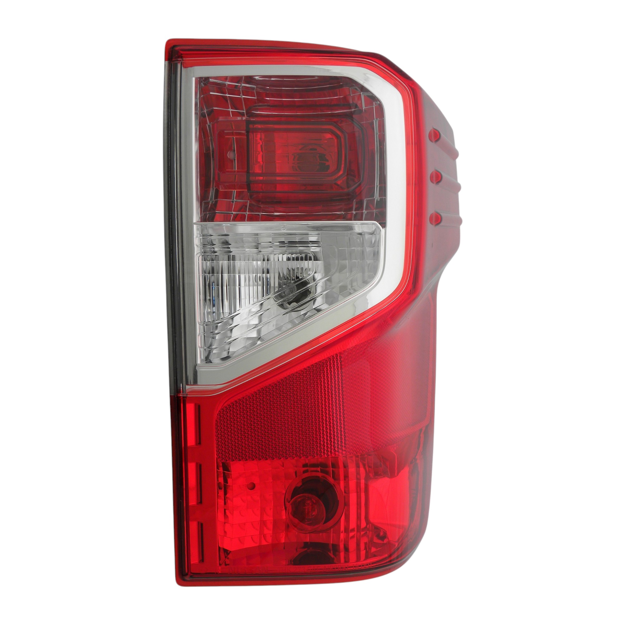 Tail Light Assembly