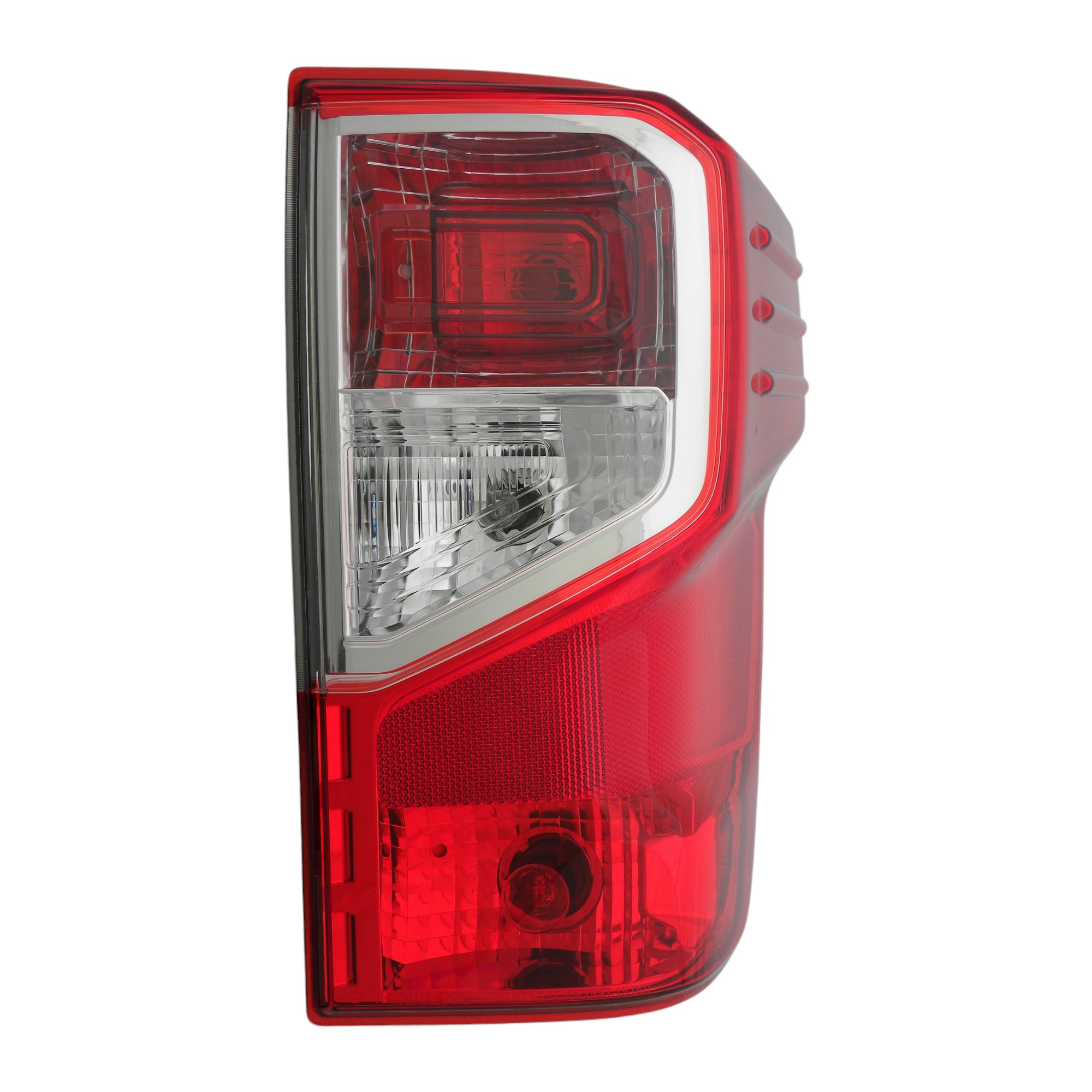 Tail Light Assembly