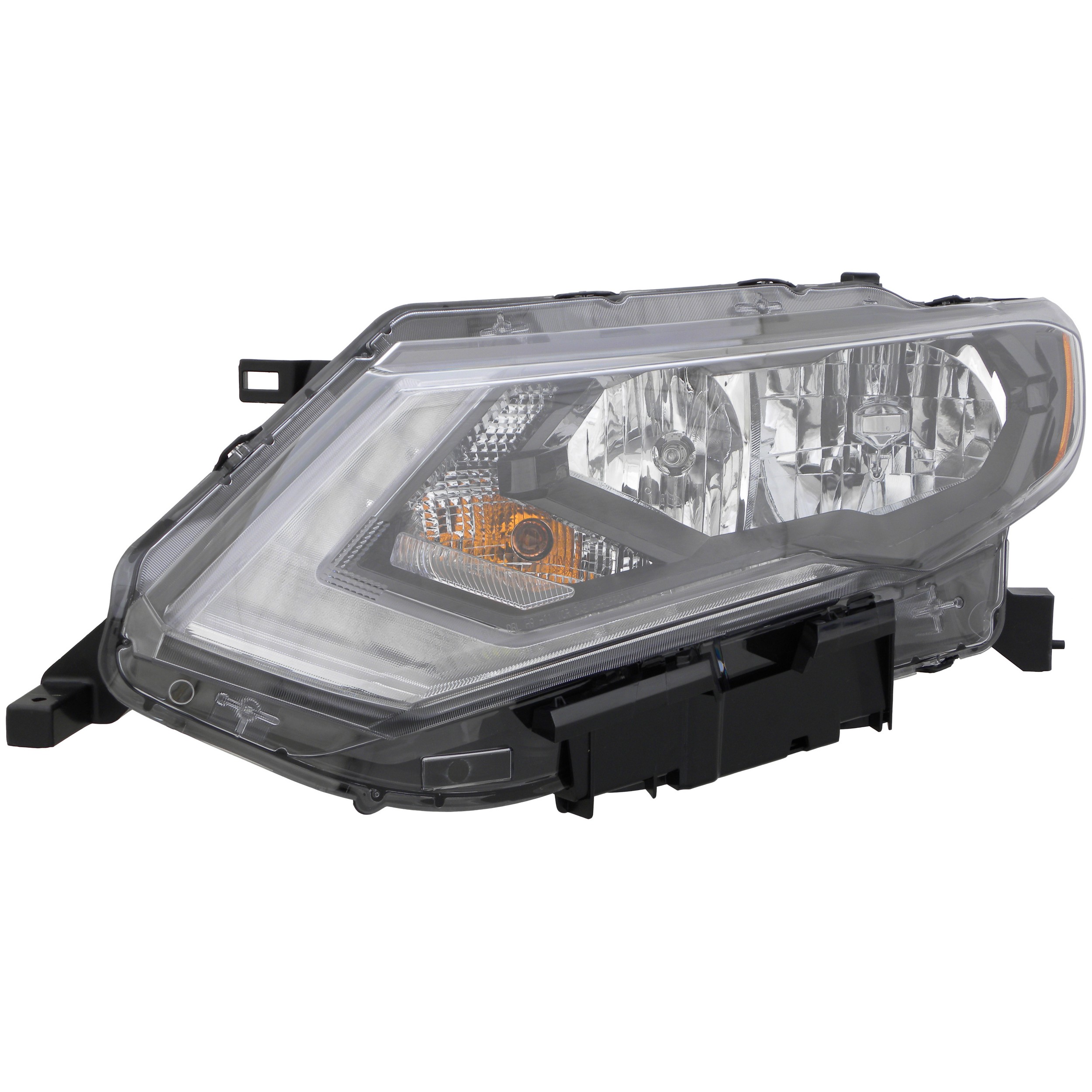 Headlight Assembly