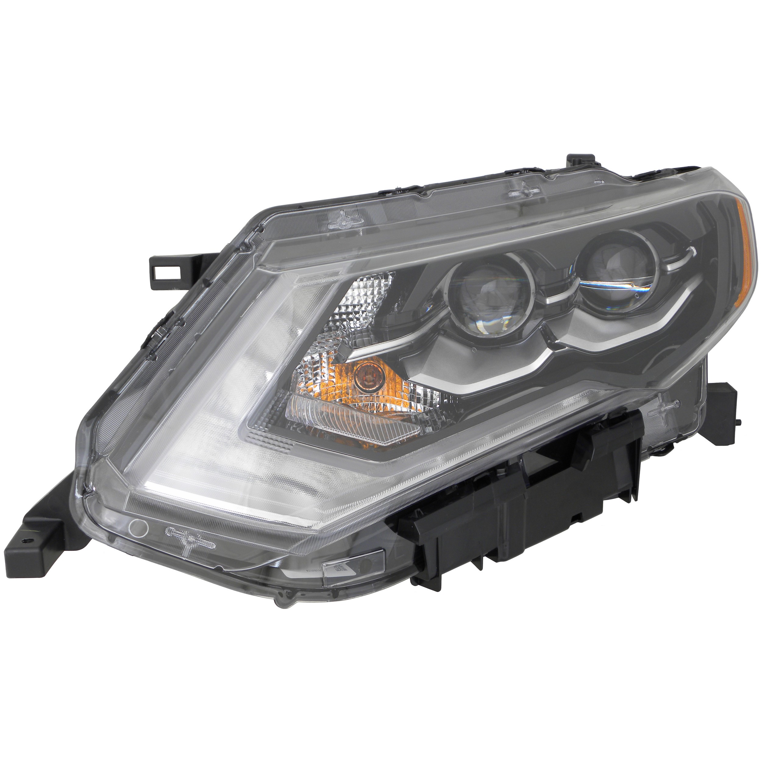 Headlight Assembly
