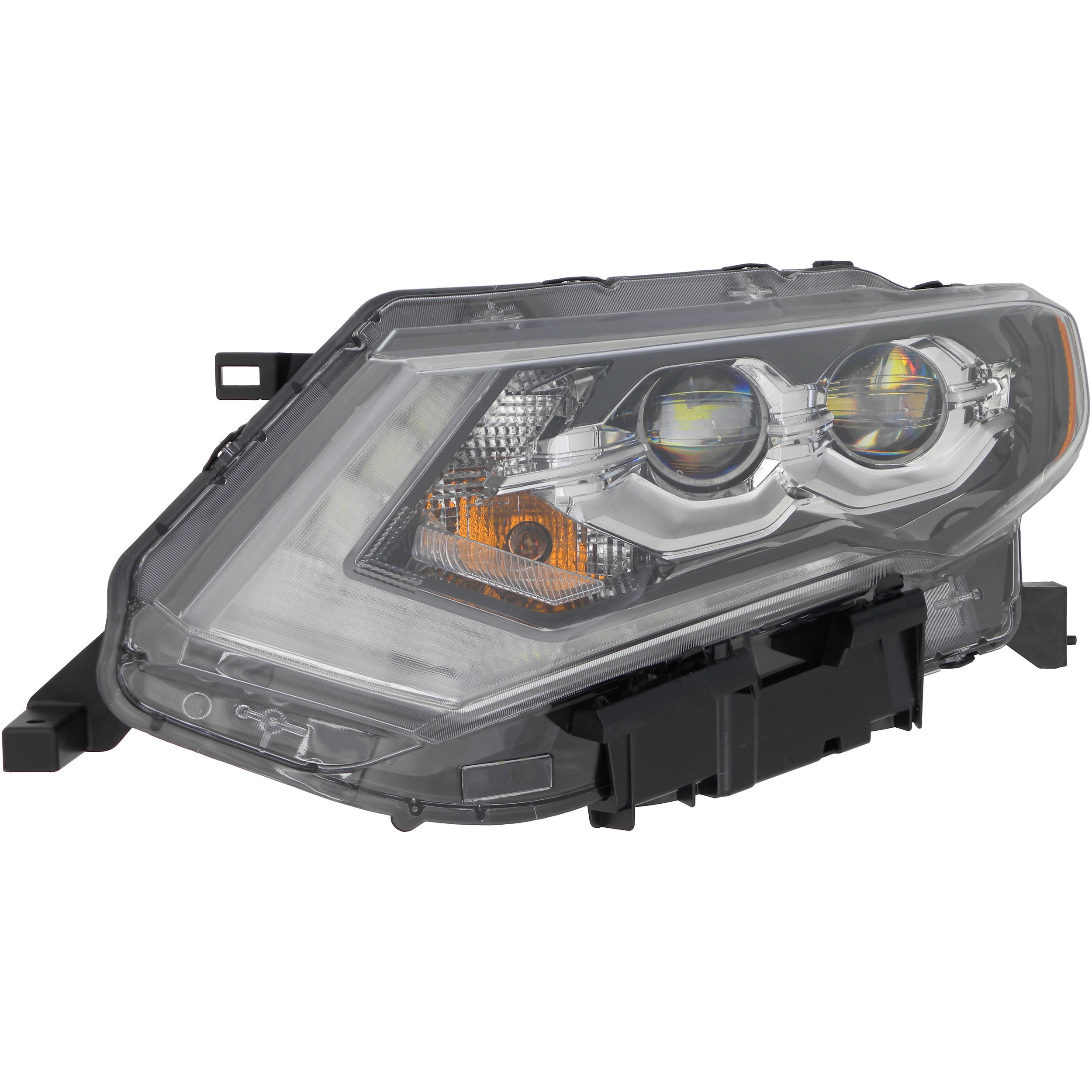 Headlight Assembly