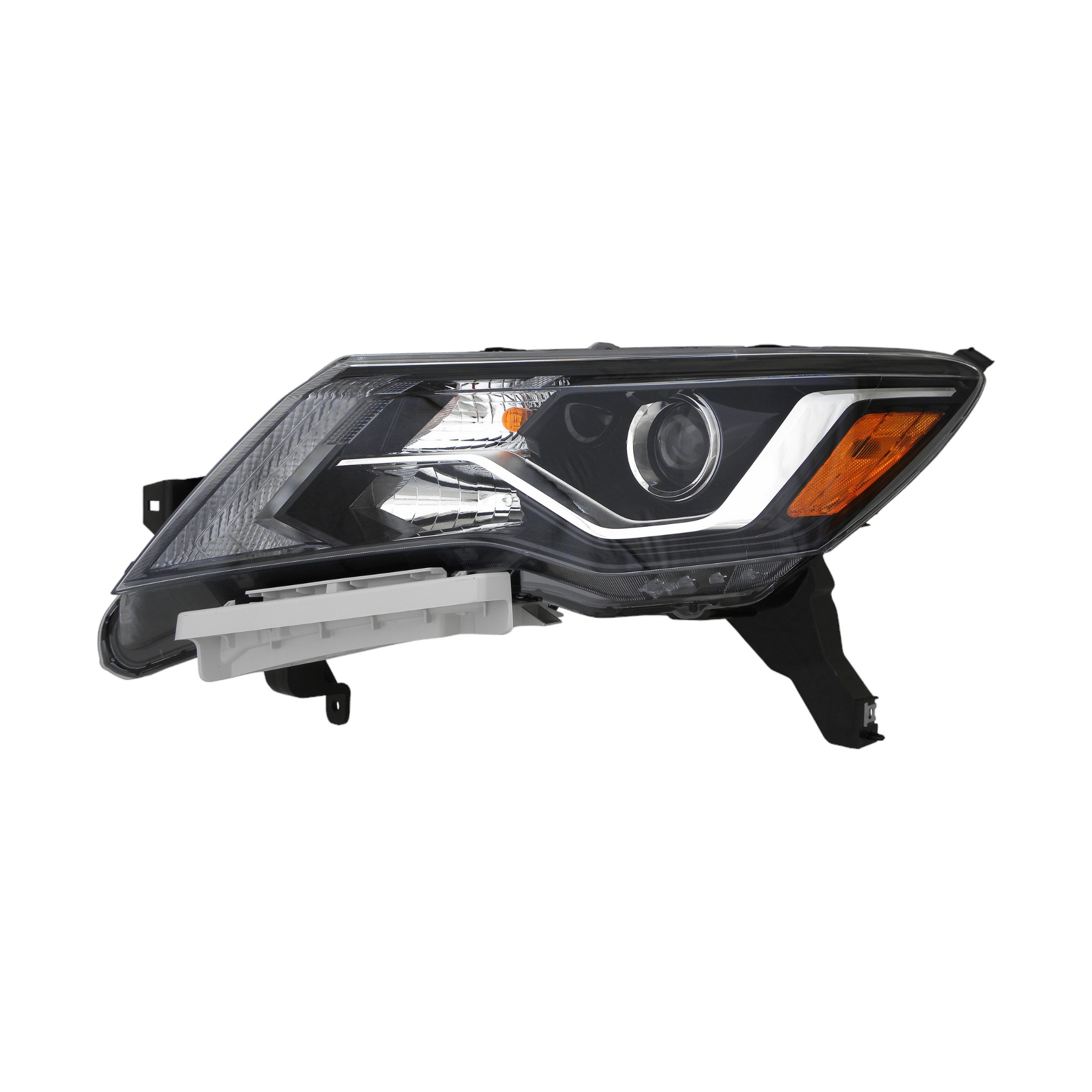 Headlight Assembly