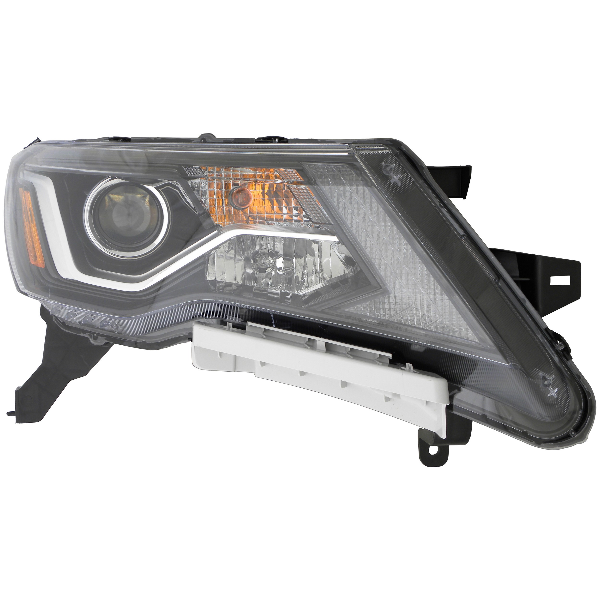 Headlight Assembly