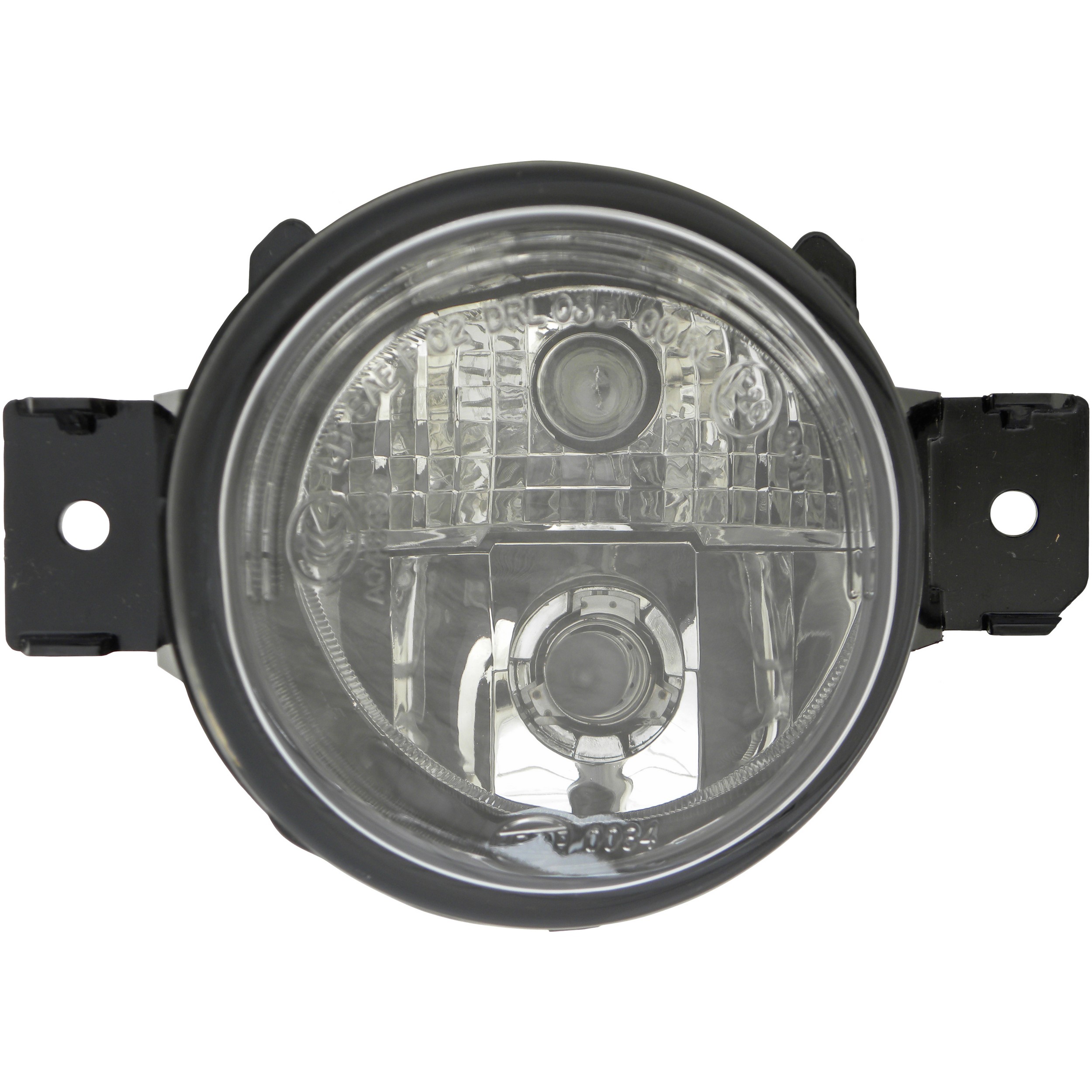 ALTIMA 16-18 RT FOG LAMP ASSY
