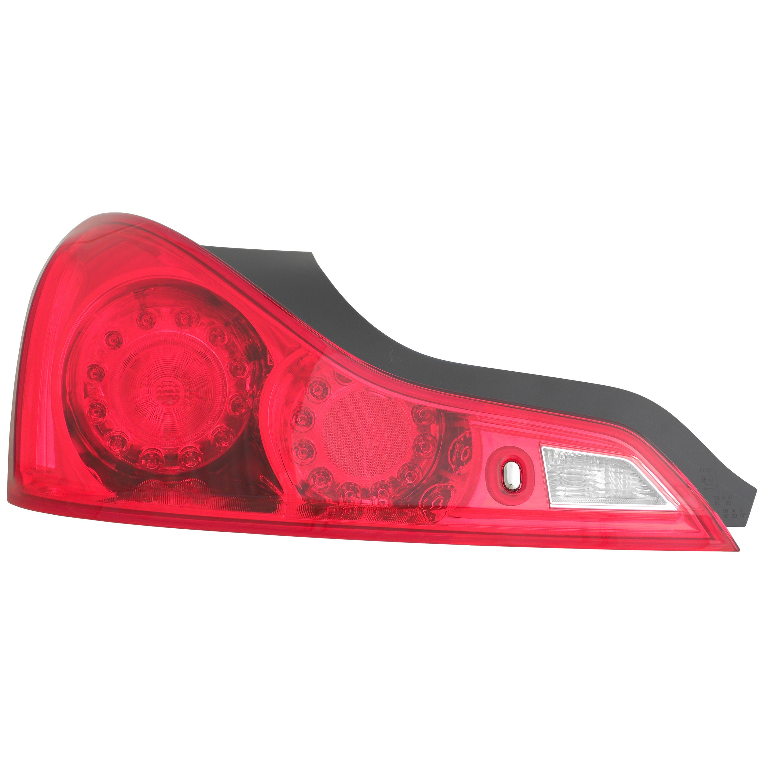 Tail Light Assembly