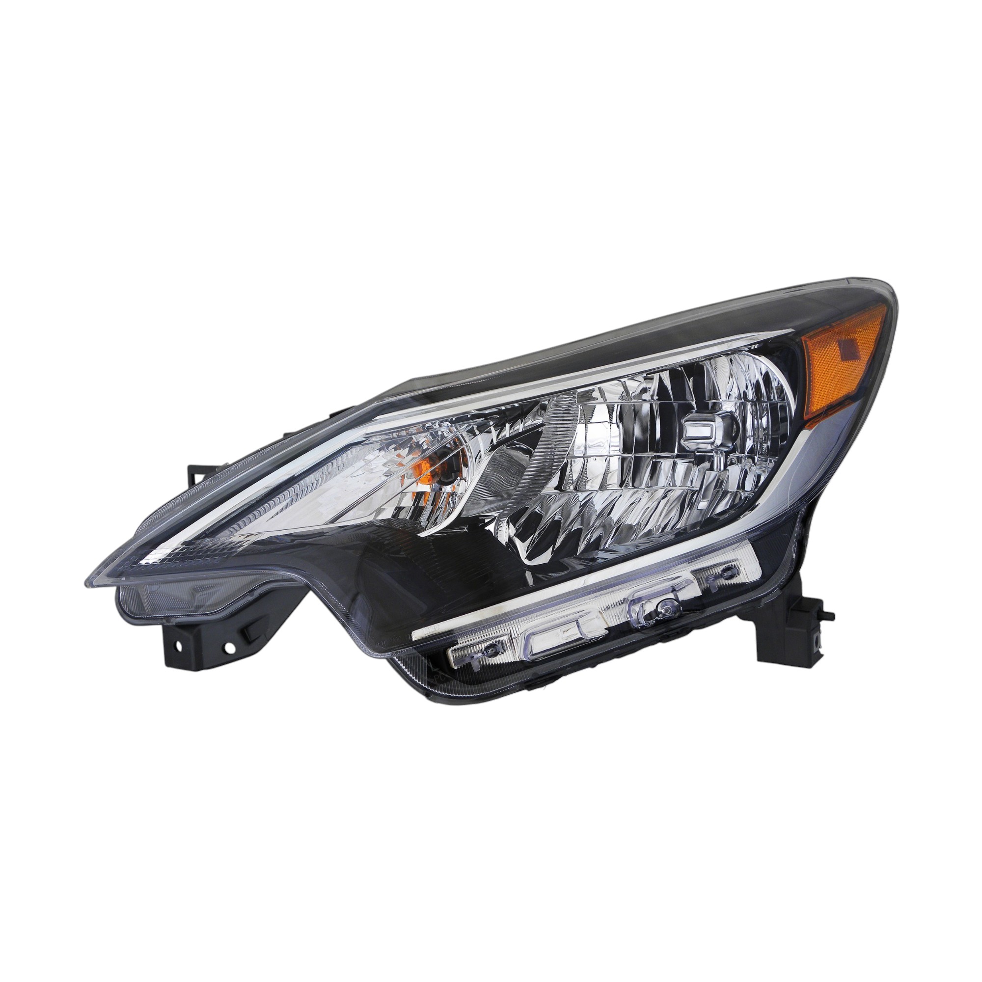 Headlight Assembly