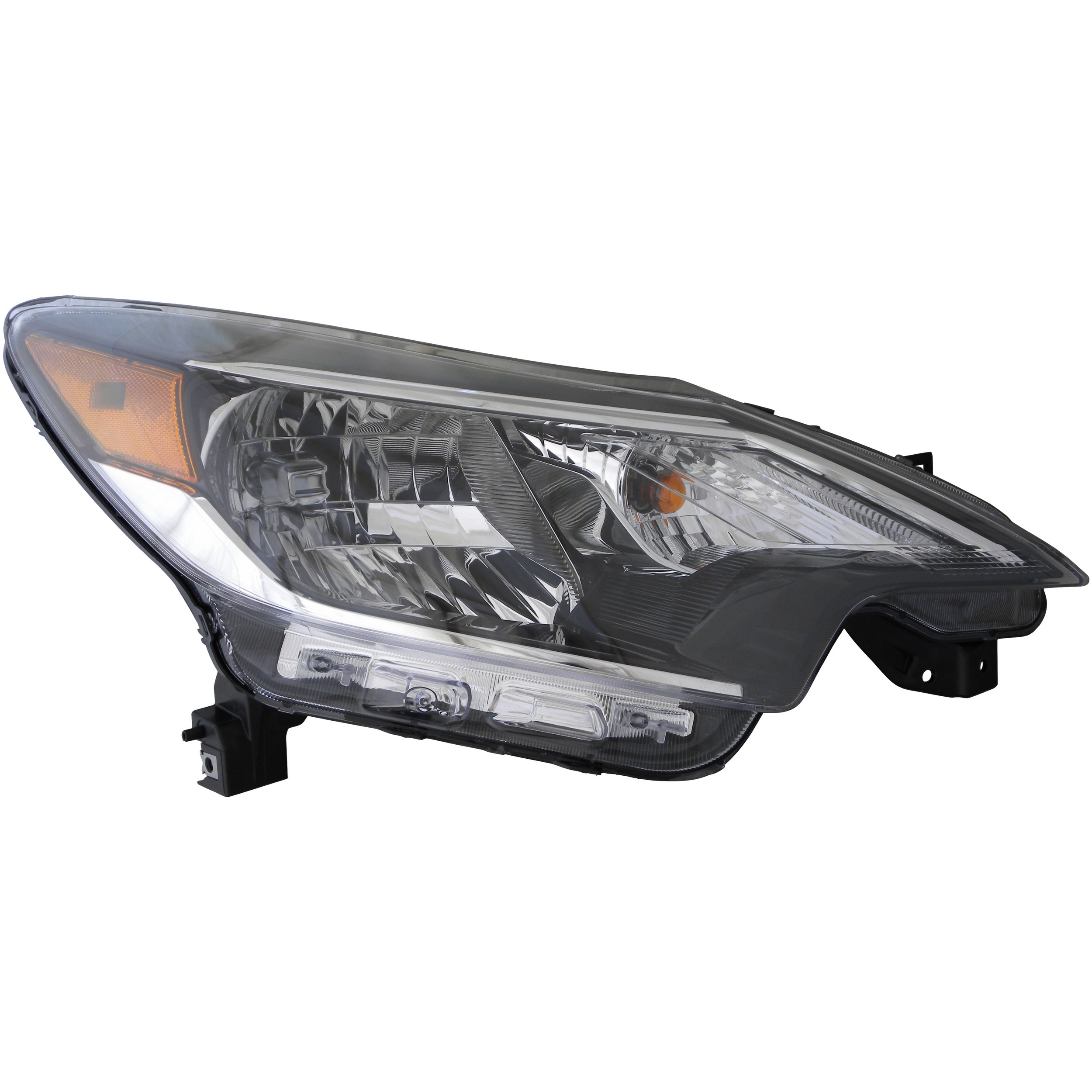 Headlight Assembly