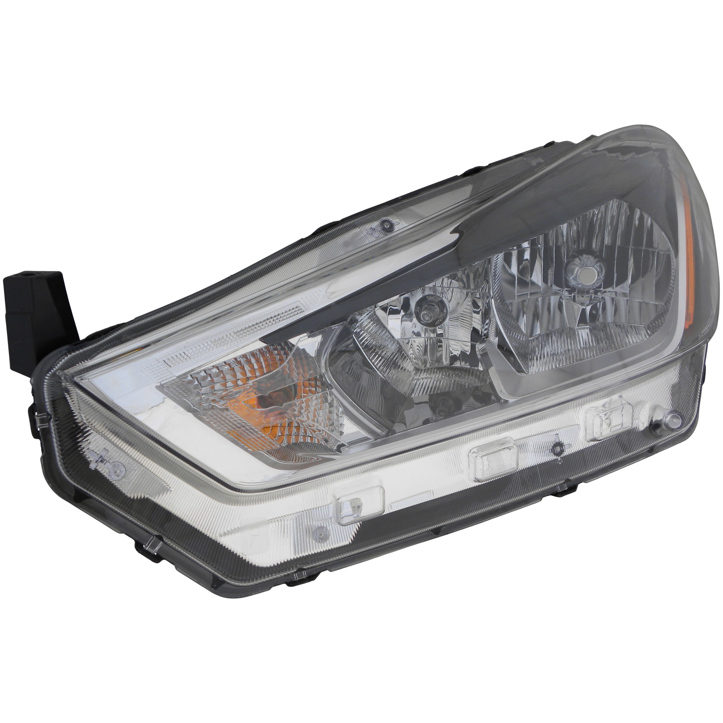 Headlight Assembly