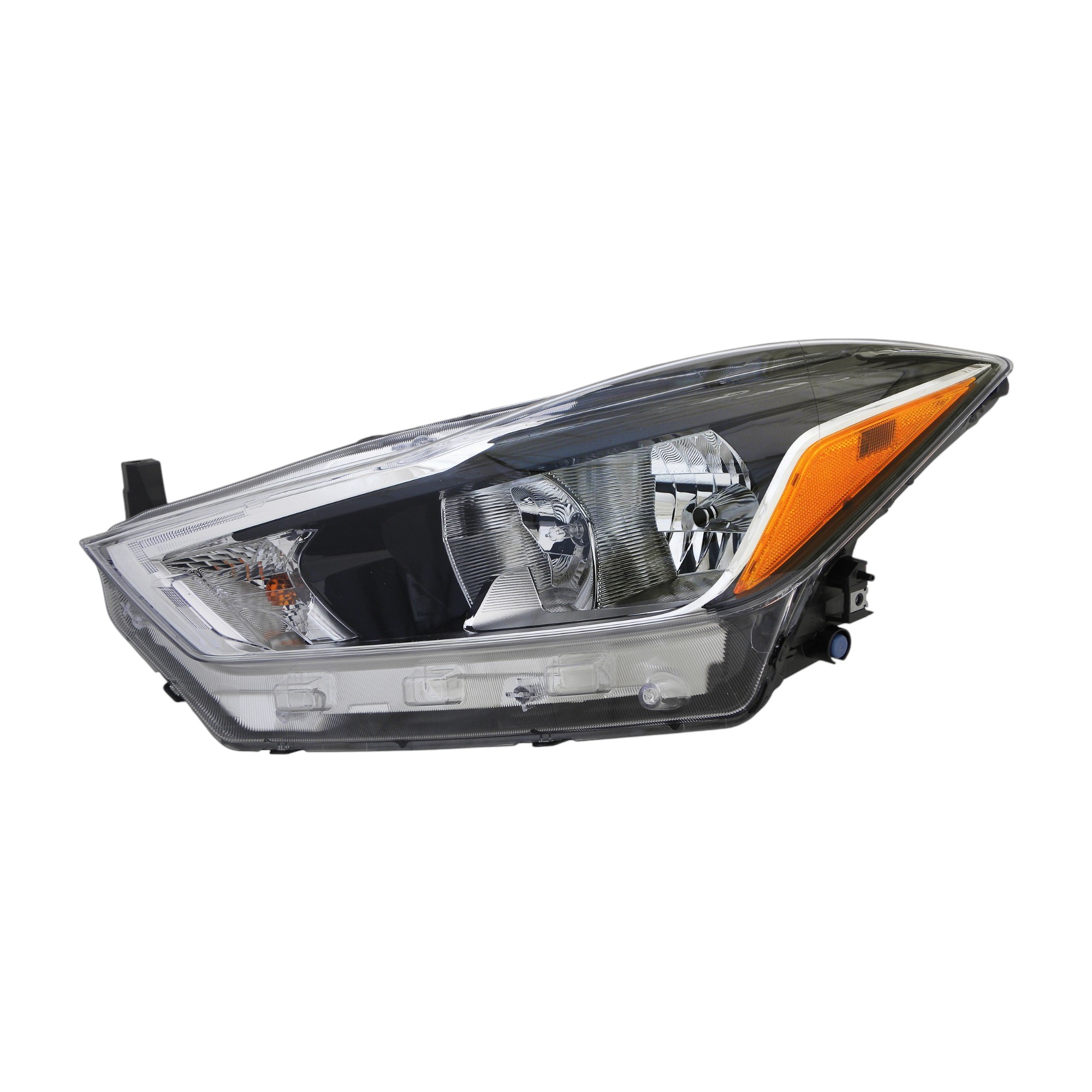 Headlight Assembly